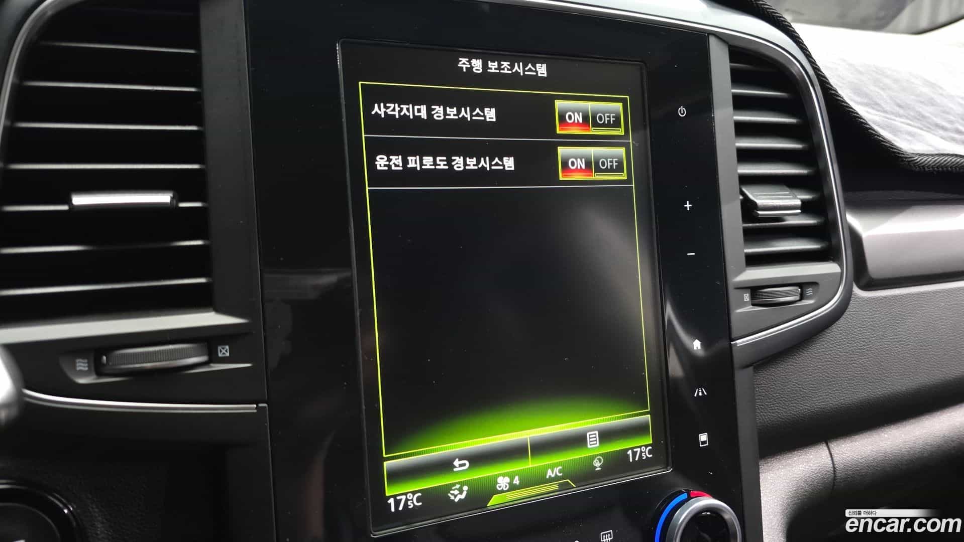 QM6 Renault Korea 2020.6-OPTION-020
