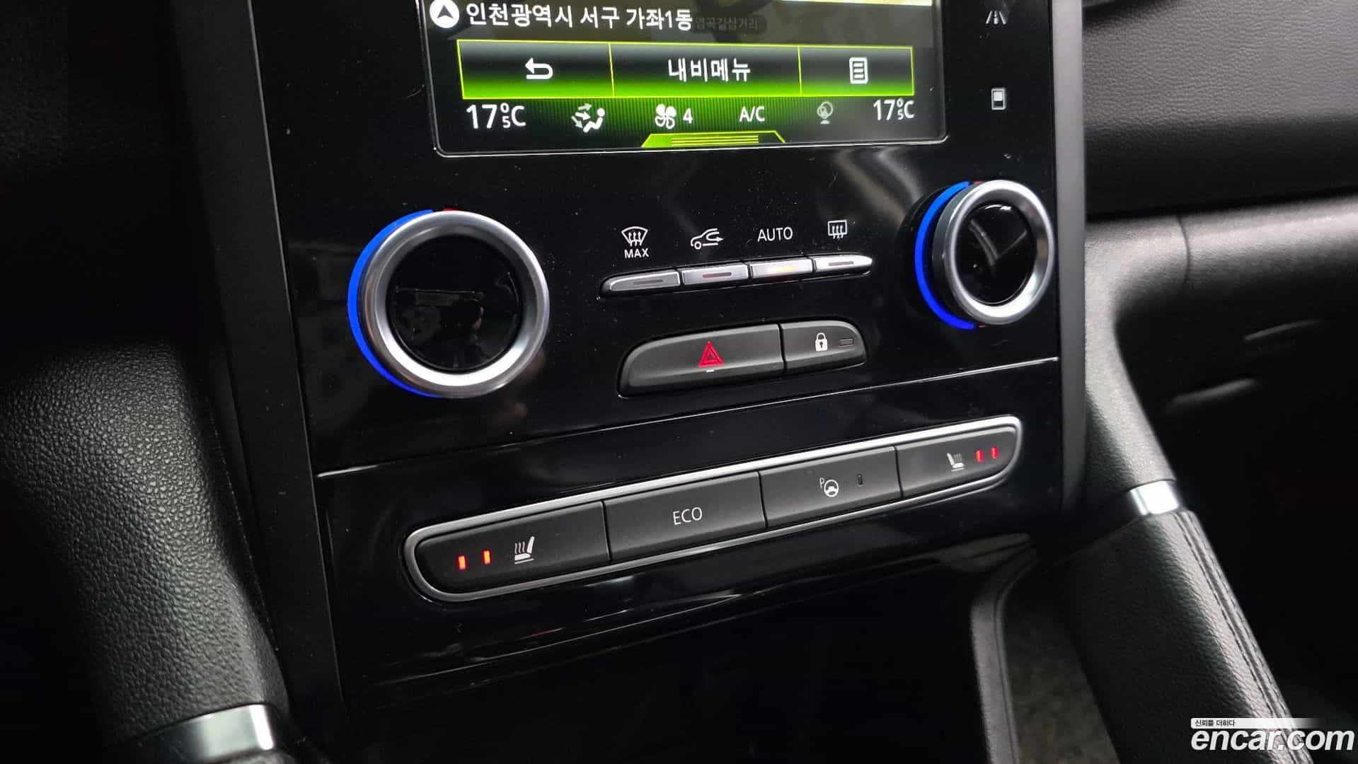 QM6 Renault Korea 2020.6-OPTION-021
