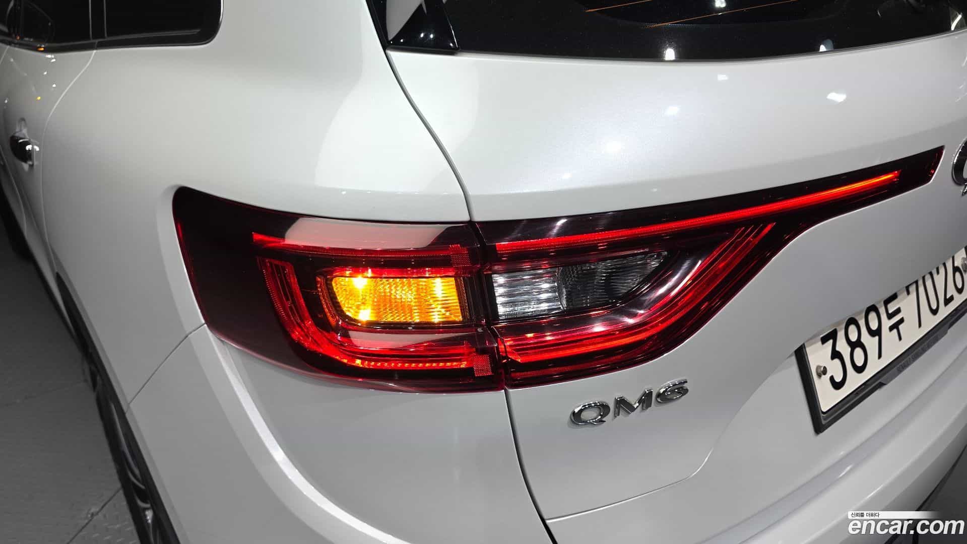 QM6 Renault Korea 2020.6-OUTER-033