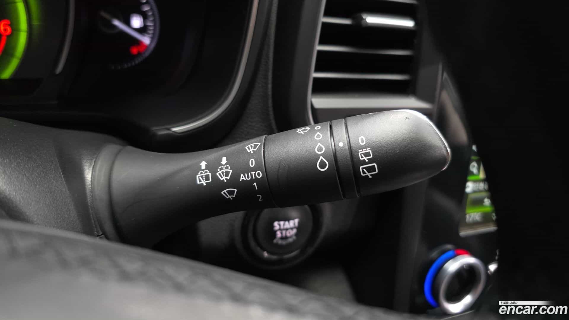 QM6 Renault Korea 2020.6-OPTION-041