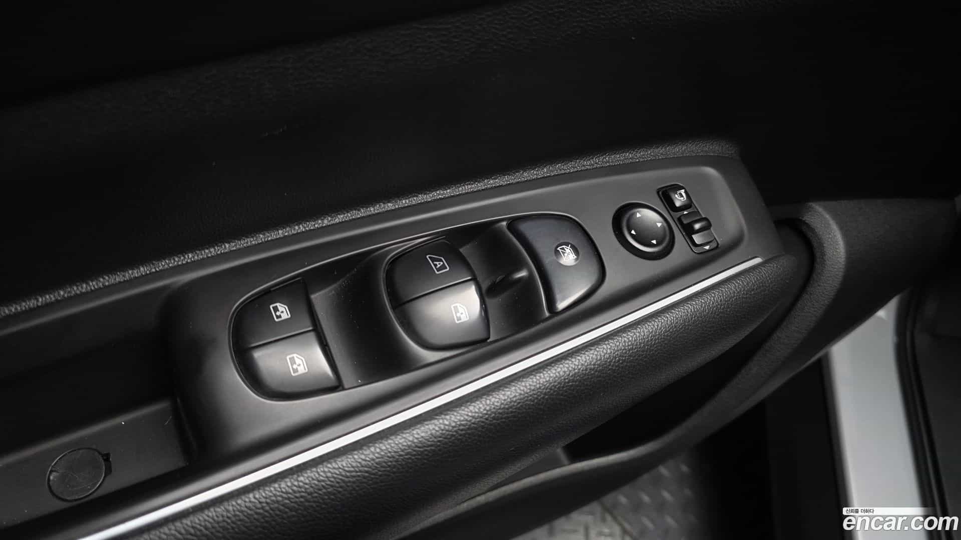 QM6 Renault Korea 2020.6-OPTION-042