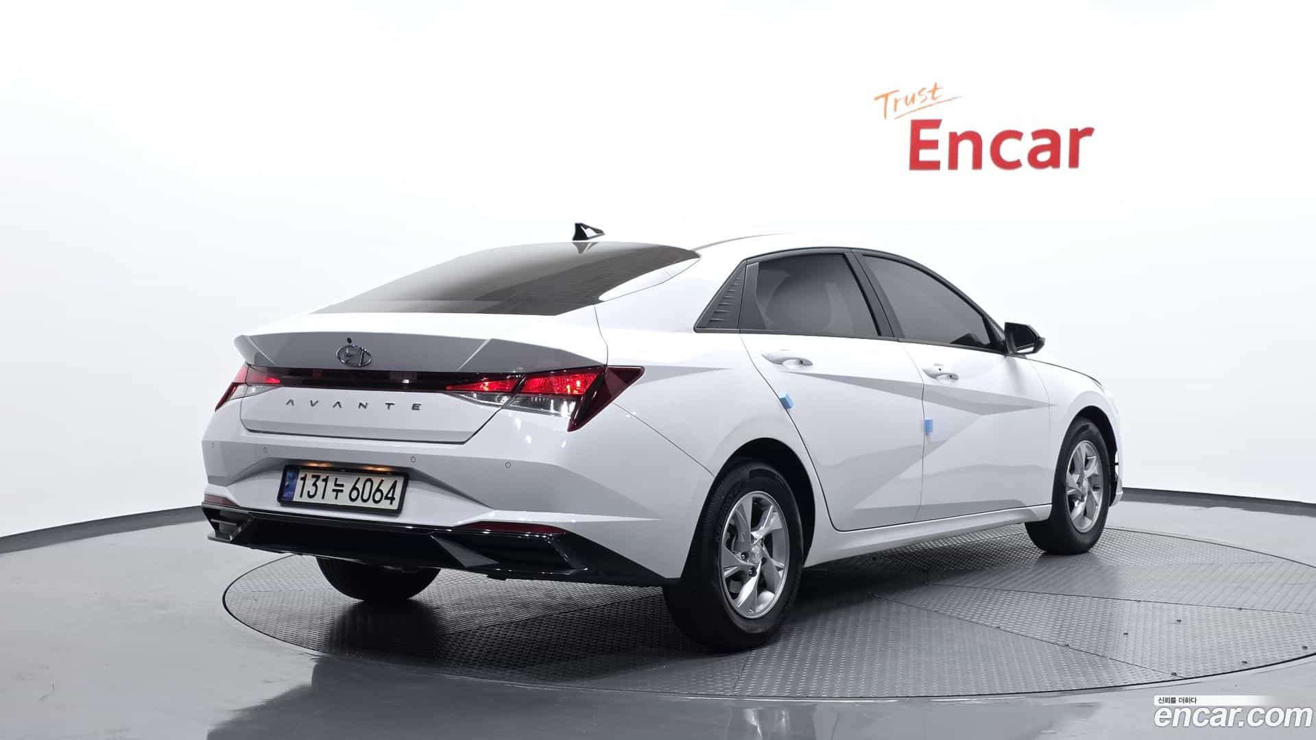 AVANTE Hyundai 2021.0-OUTER-002
