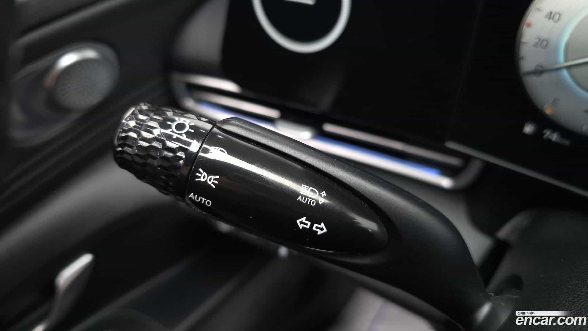 AVANTE Hyundai 2021.0-OPTION-020