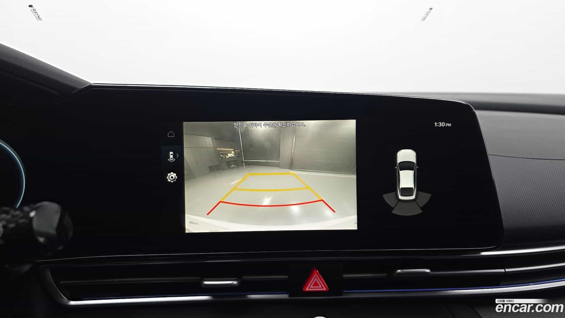 AVANTE Hyundai 2021.0-OPTION-022