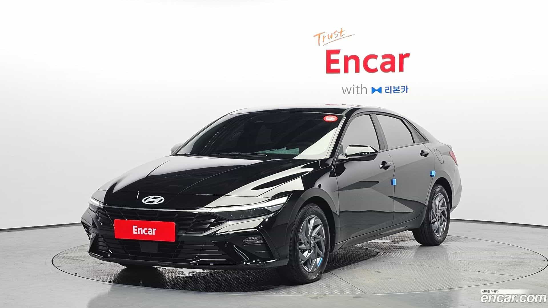 AVANTE Hyundai 2025.3-OUTER-001