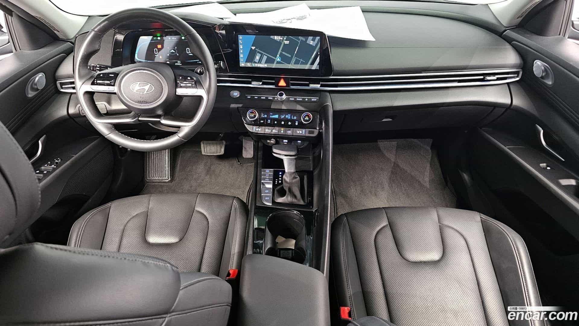 AVANTE Hyundai 2025.3-INNER-007