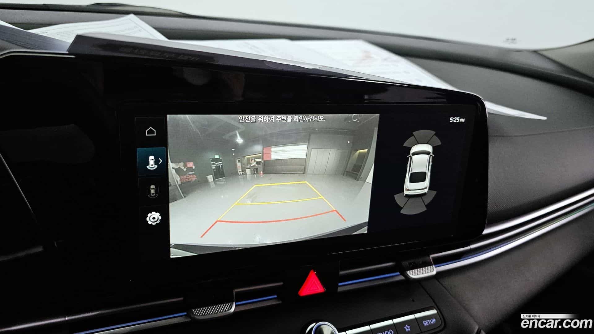 AVANTE Hyundai 2025.3-OPTION-018