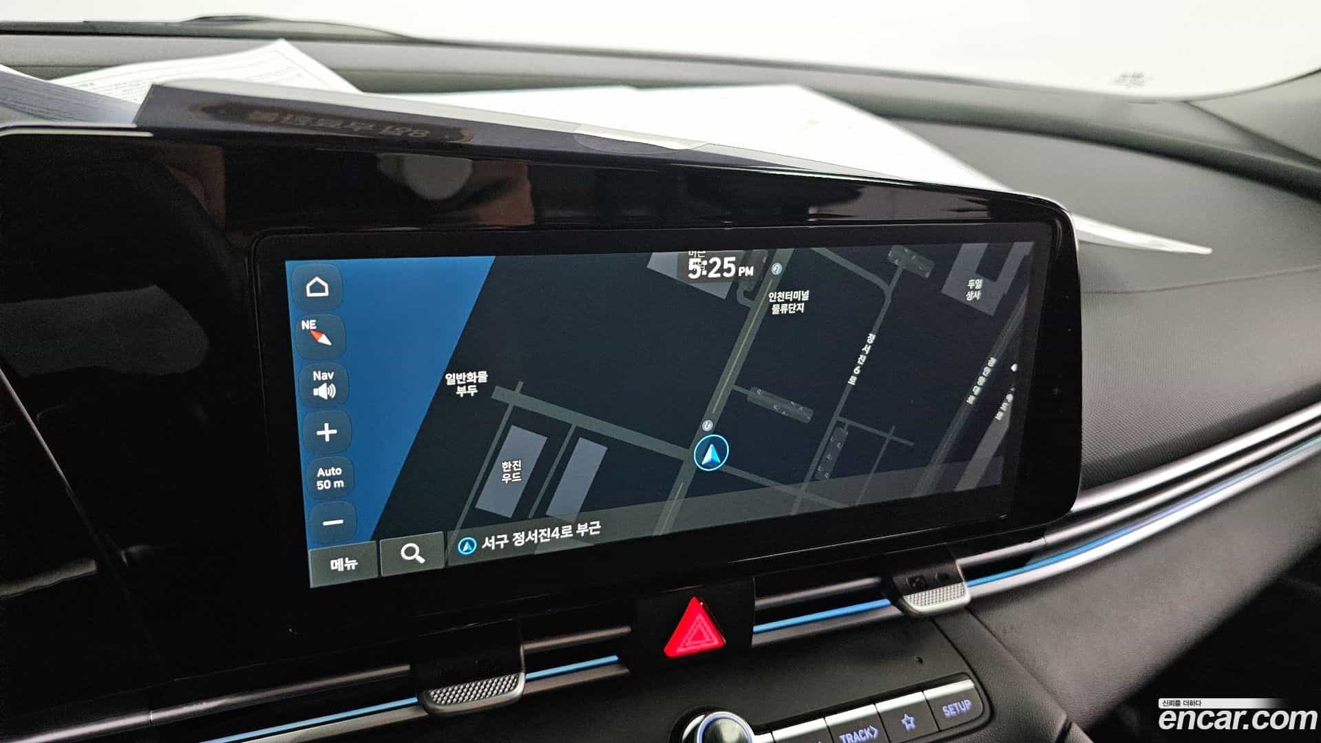 AVANTE Hyundai 2025.3-OPTION-040