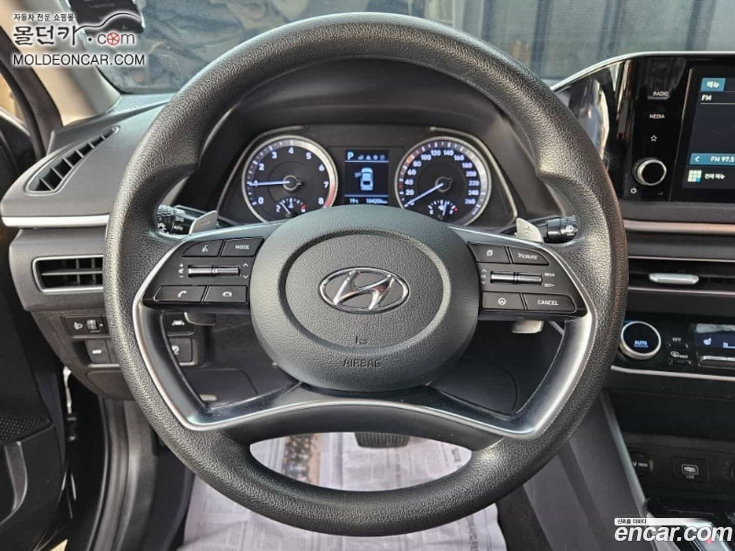 Sonata Hyundai 2019.6-INNER-007