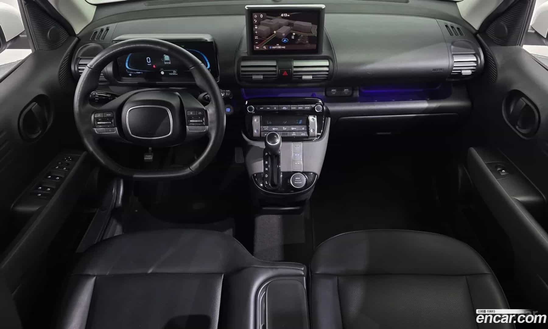 Casper Hyundai 2022.3-INNER-007