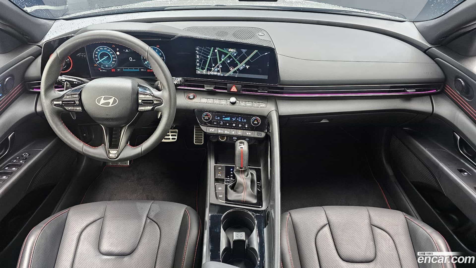 AVANTE Hyundai 2024.4-INNER-007