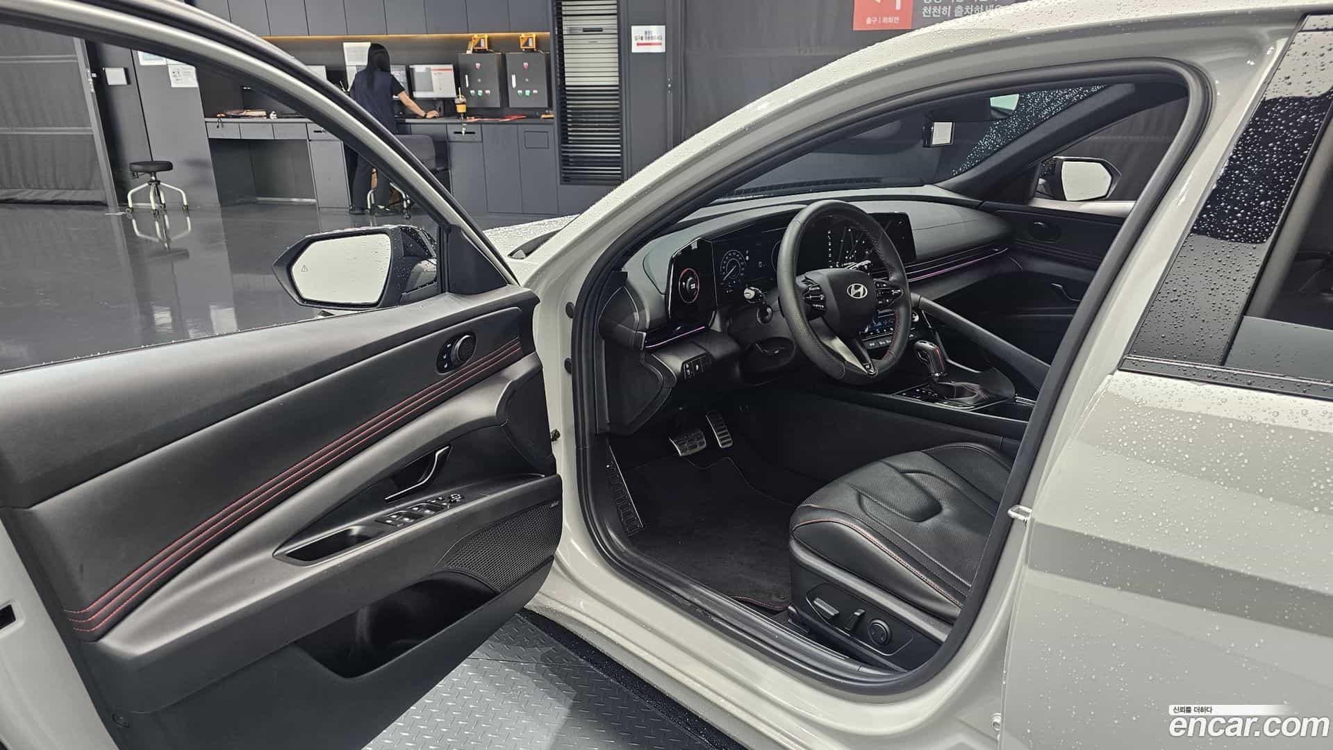 AVANTE Hyundai 2024.4-INNER-010