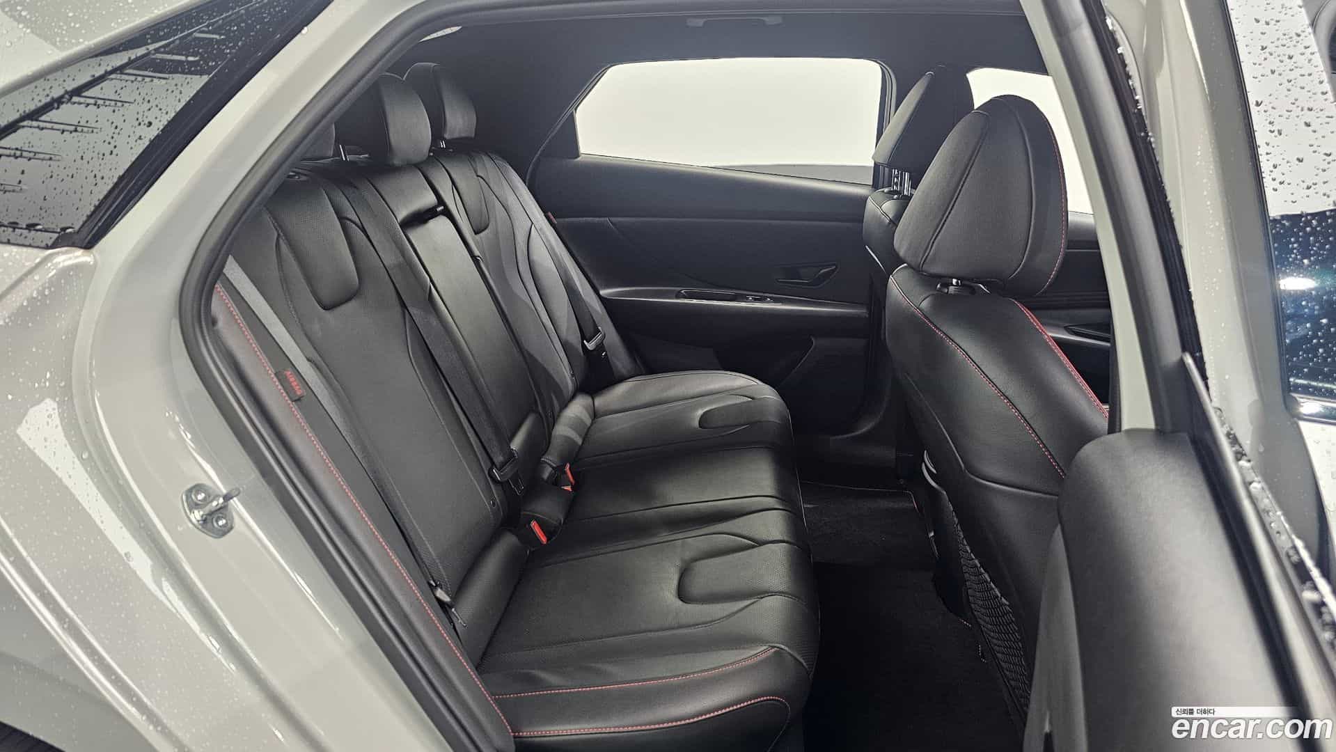 AVANTE Hyundai 2024.4-OPTION-015