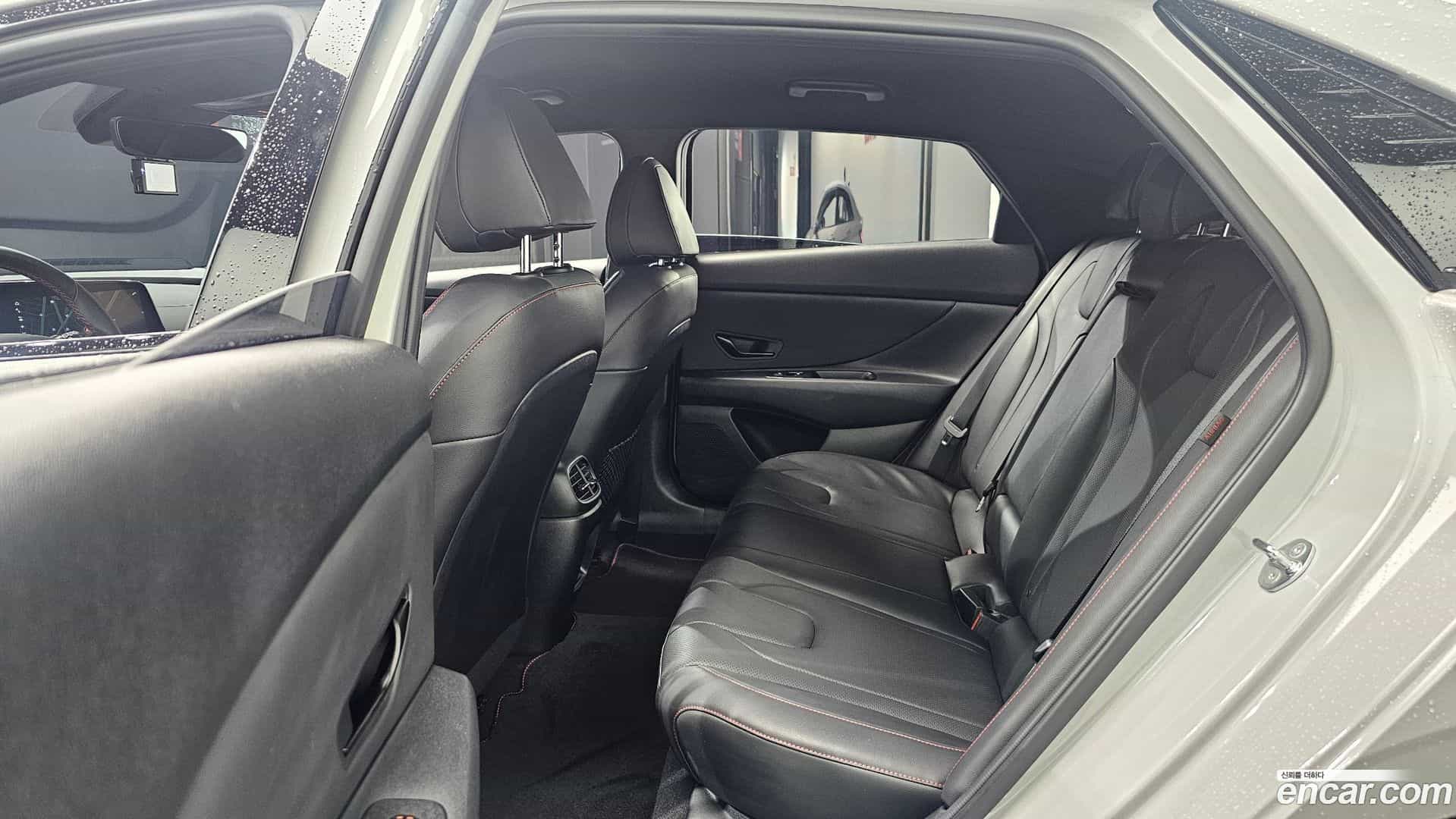 AVANTE Hyundai 2024.4-OPTION-016