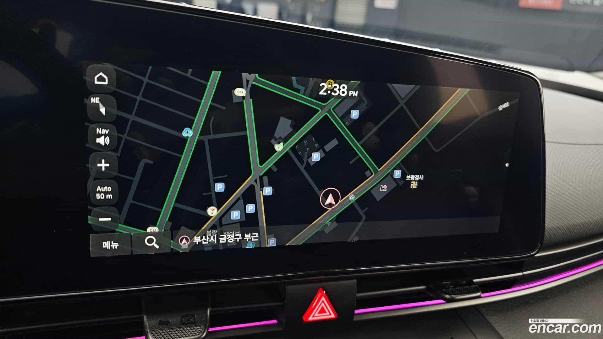 AVANTE Hyundai 2024.4-OPTION-018