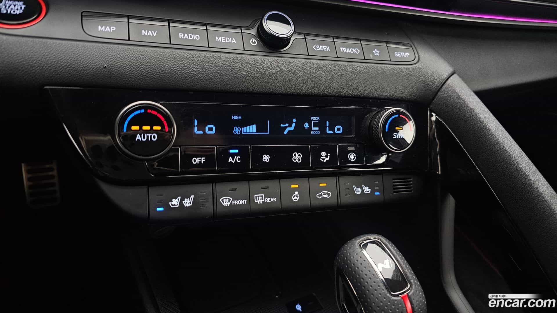 AVANTE Hyundai 2024.4-OPTION-022