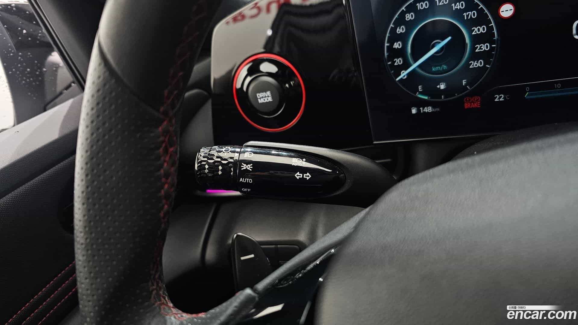 AVANTE Hyundai 2024.4-OPTION-024