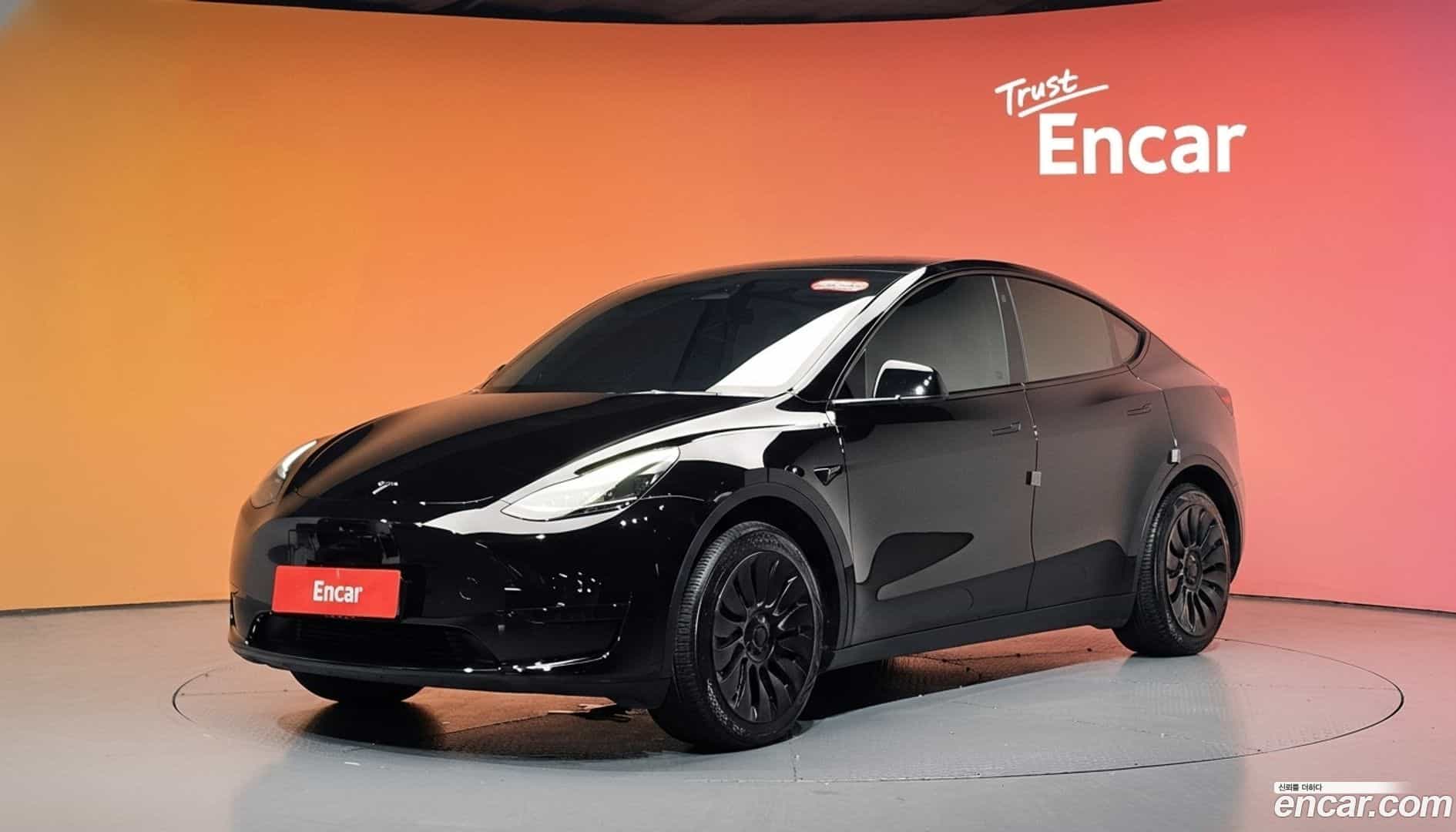 Model Y Tesla 2024.2-DIAG2-001