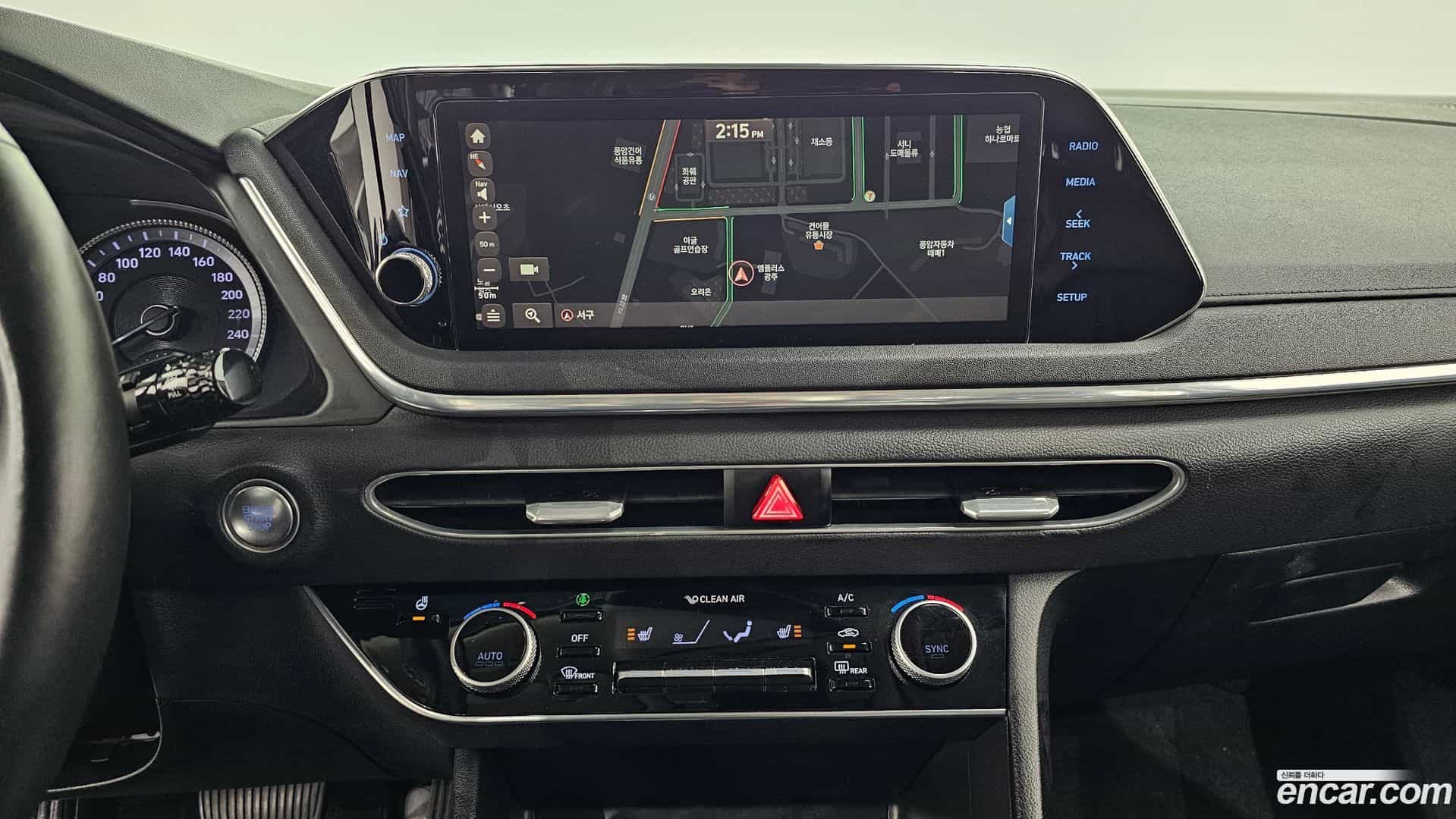 Sonata Hyundai 2019.4-OPTION-017