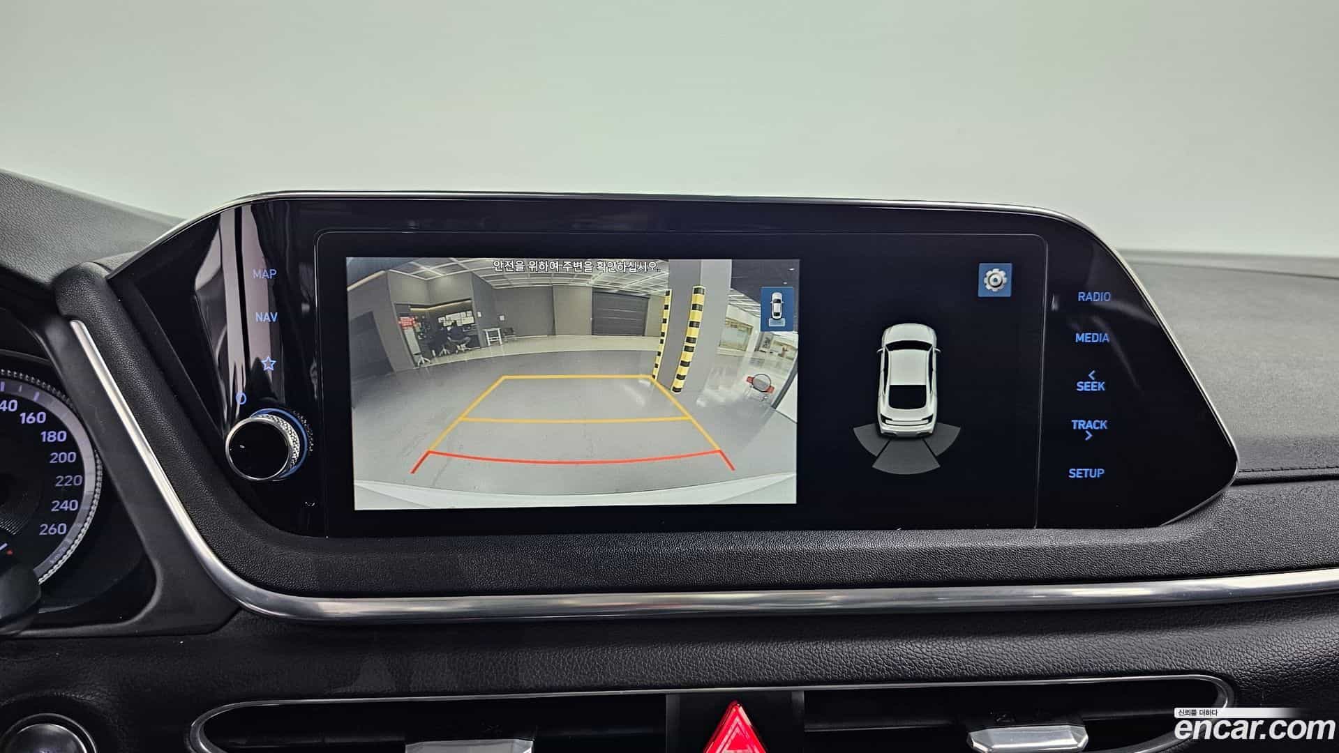 Sonata Hyundai 2019.4-OPTION-018