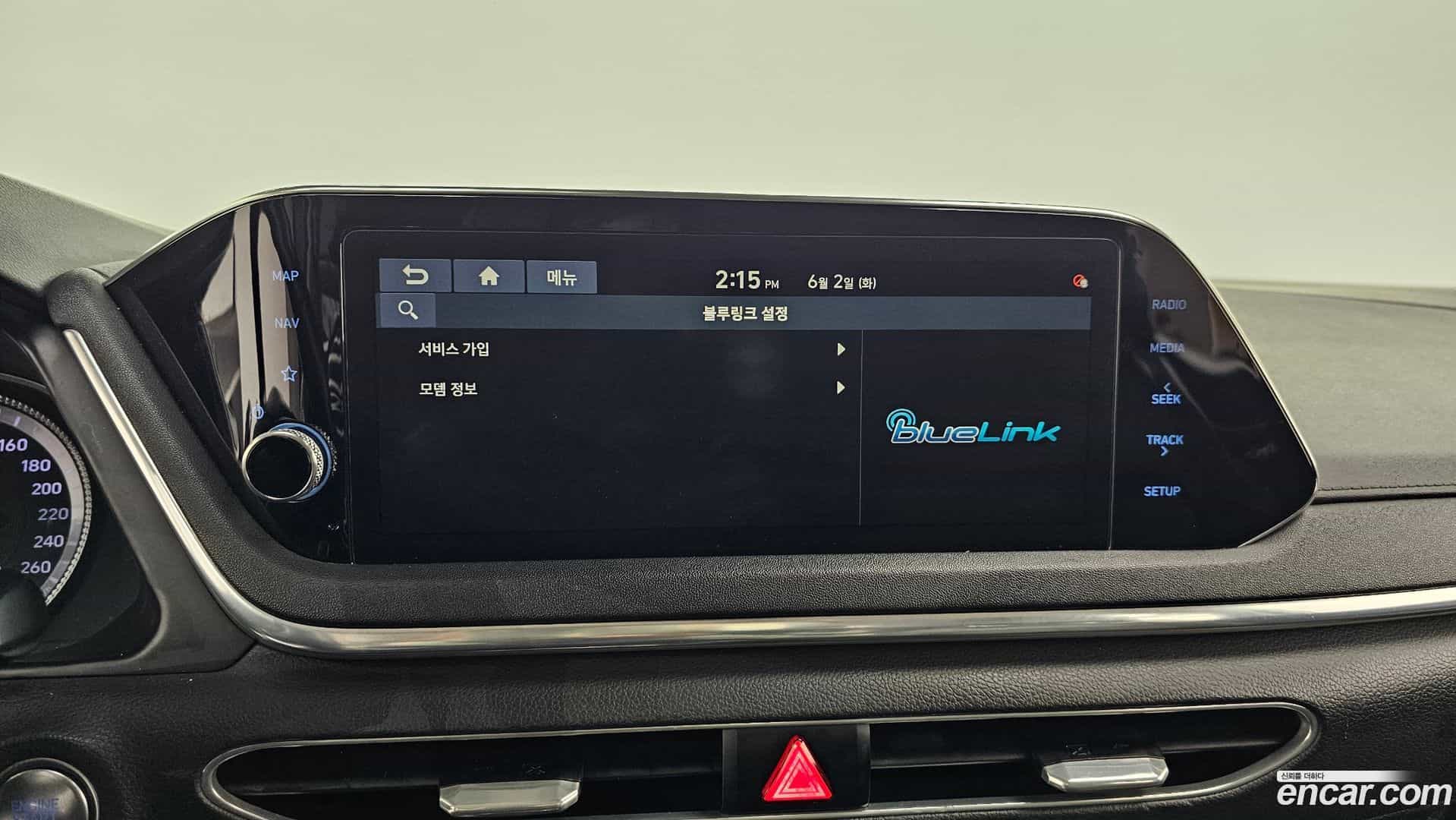 Sonata Hyundai 2019.4-OPTION-021