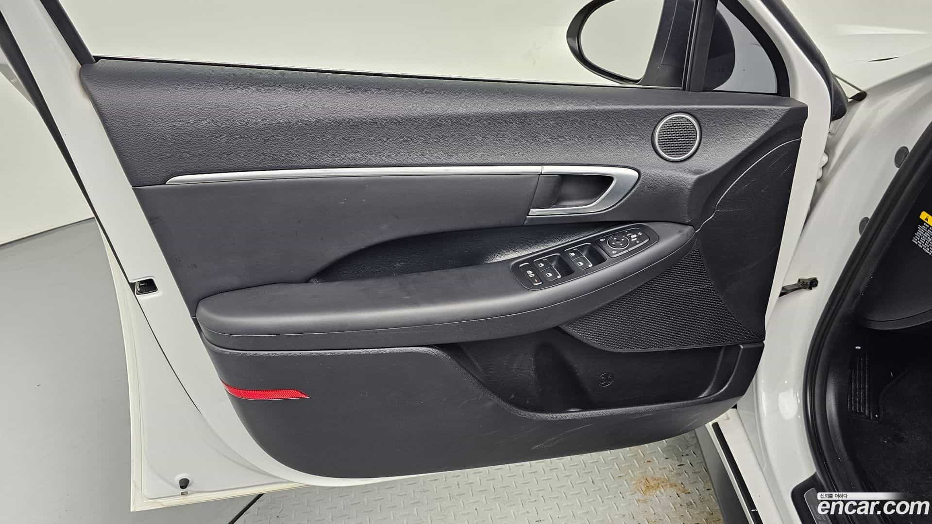 Sonata Hyundai 2019.4-INNER-034