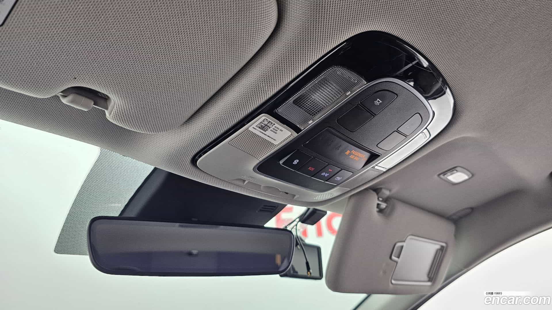 Sonata Hyundai 2019.4-OPTION-042