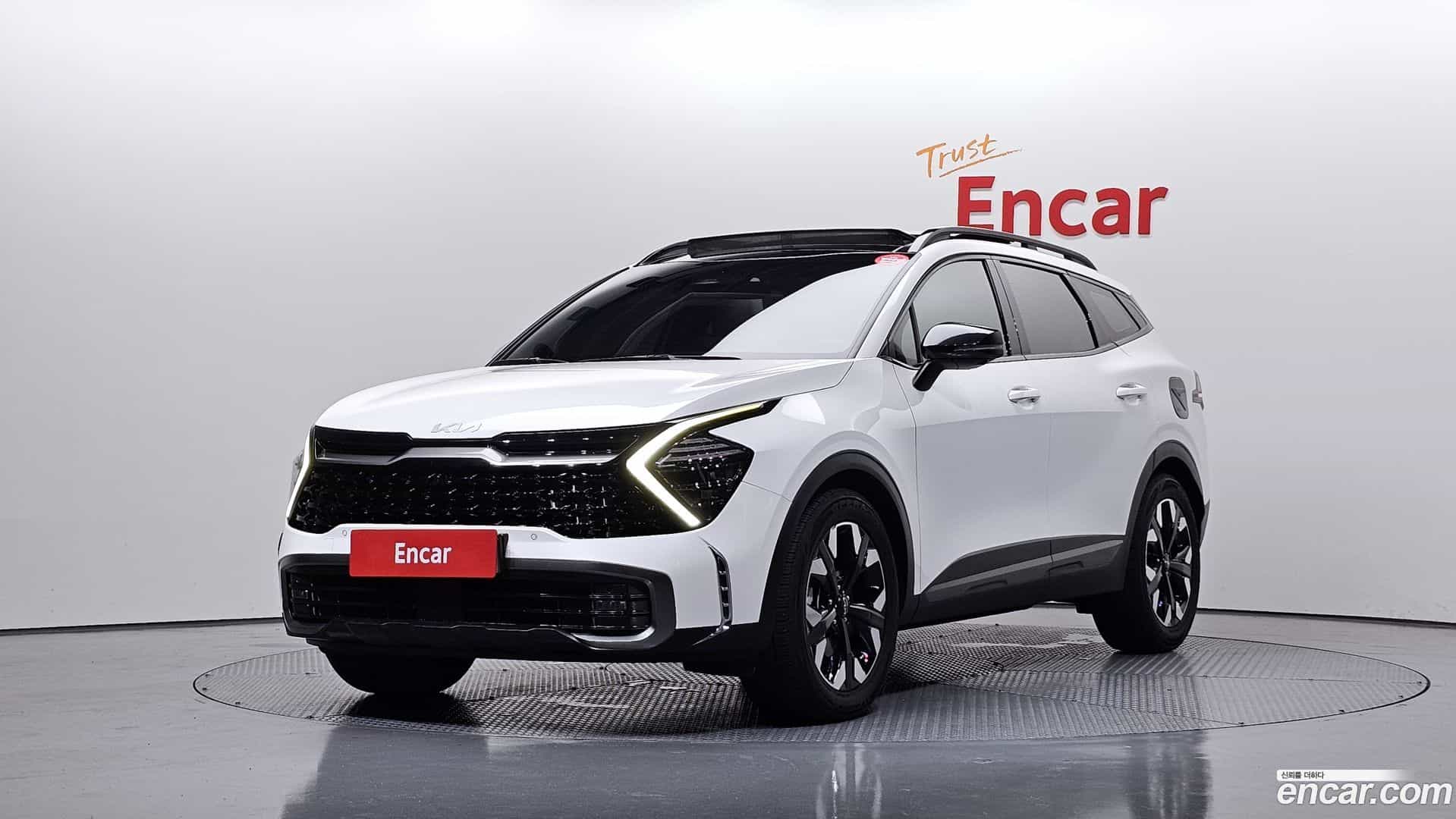 Sportage Kia 2022.0-OUTER-001