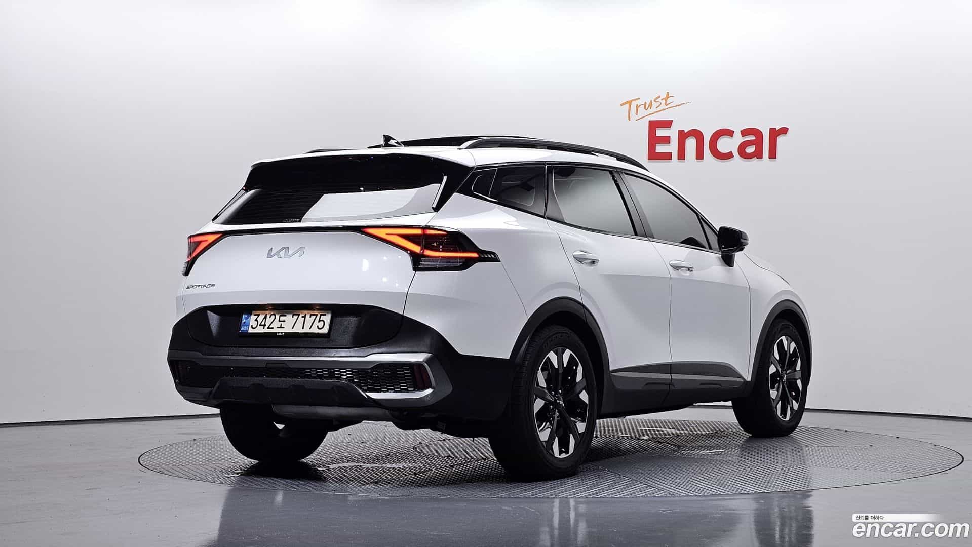 Sportage Kia 2022.0-OUTER-002