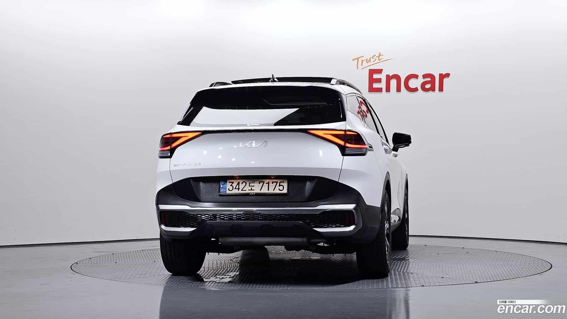 Sportage Kia 2022.0-OUTER-004