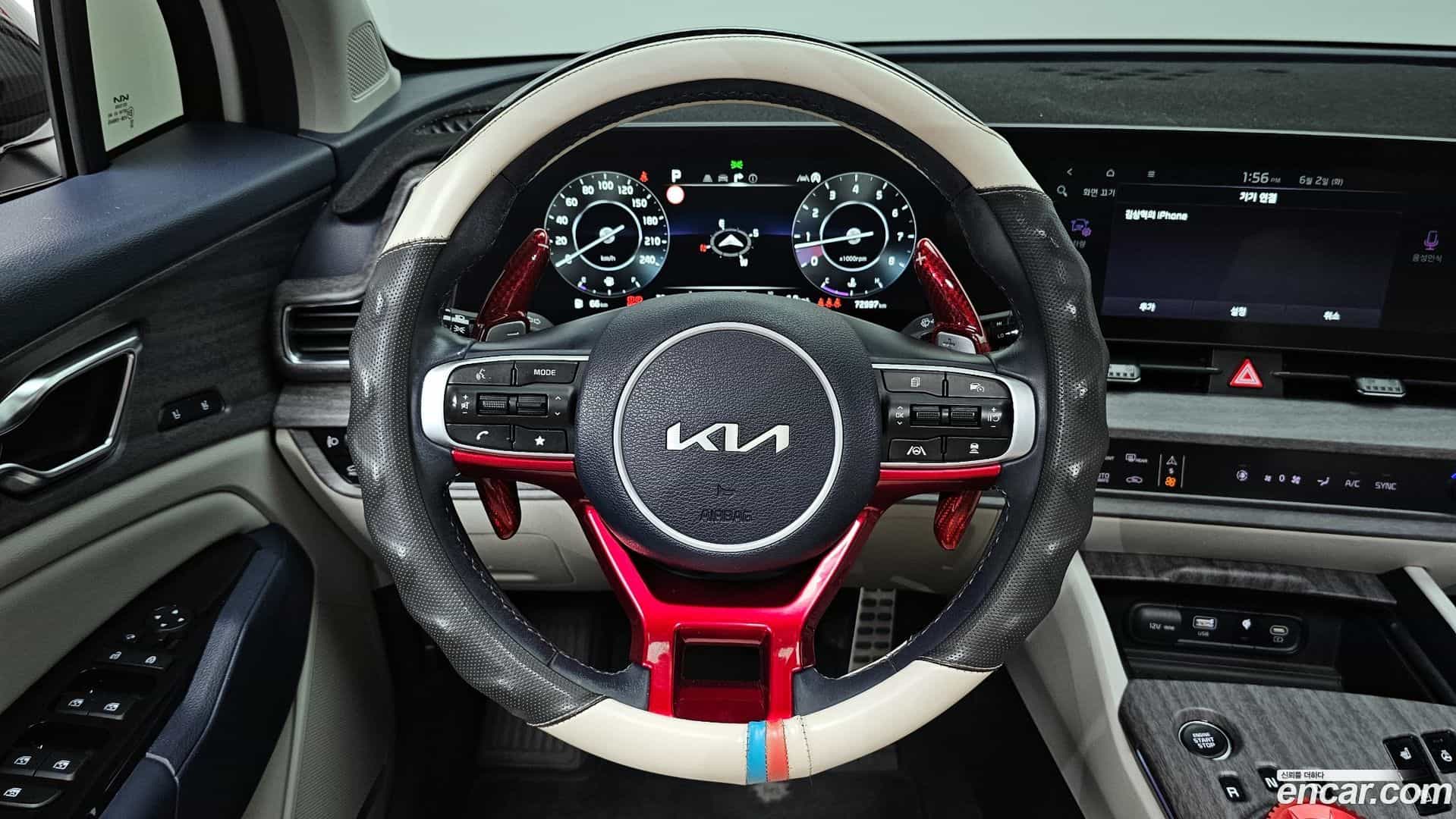 Sportage Kia 2022.0-OPTION-017
