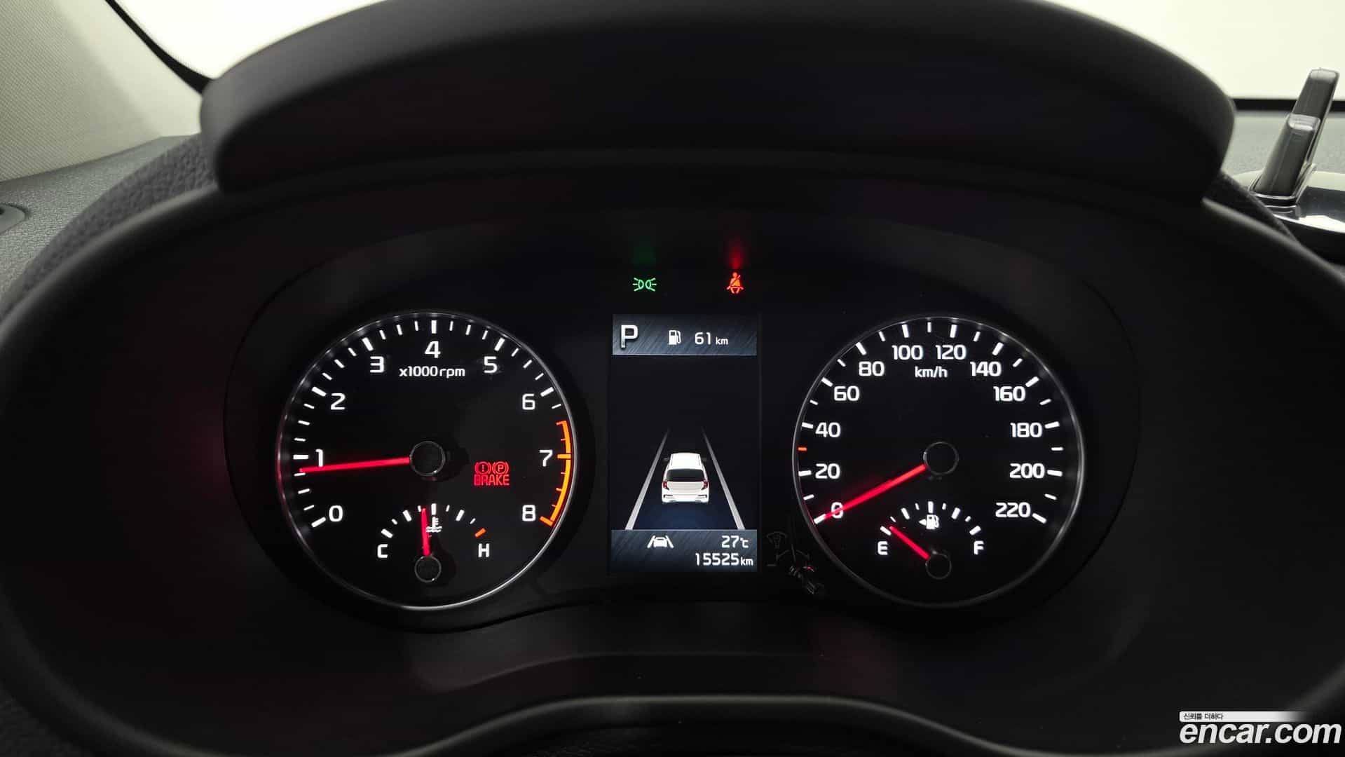 morning Kia 2022.1-INNER-008