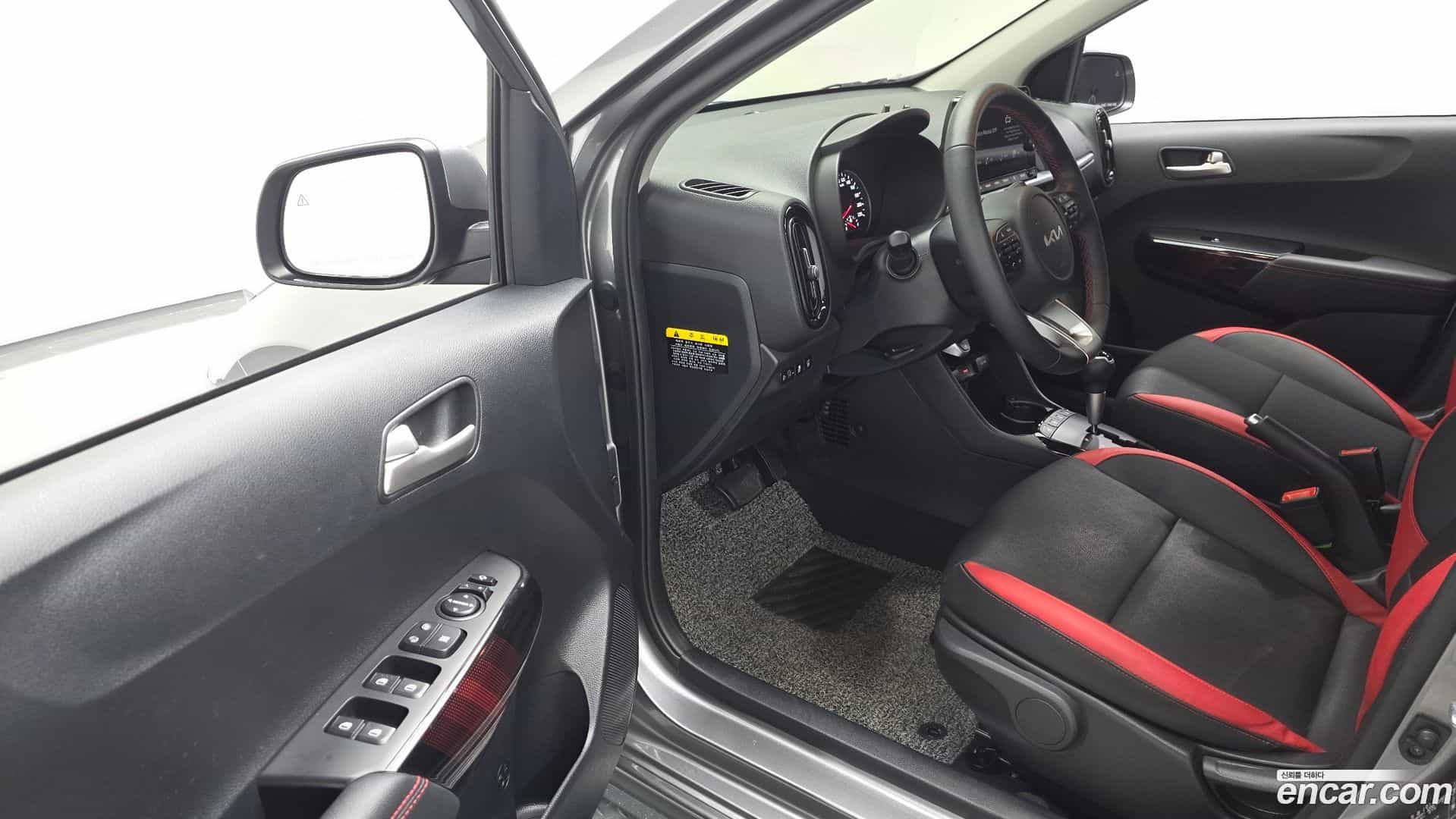 morning Kia 2022.1-INNER-010