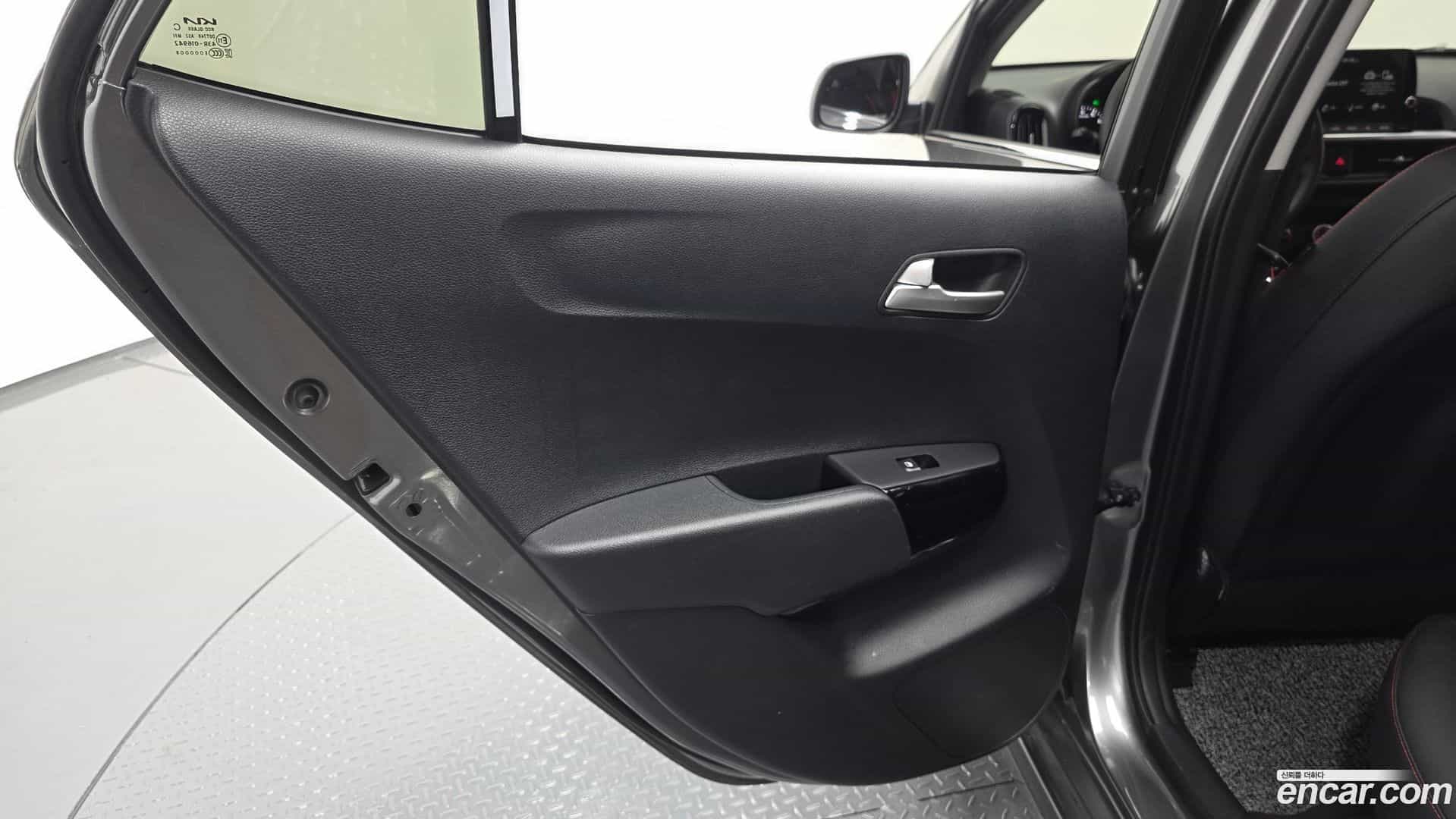 morning Kia 2022.1-INNER-035