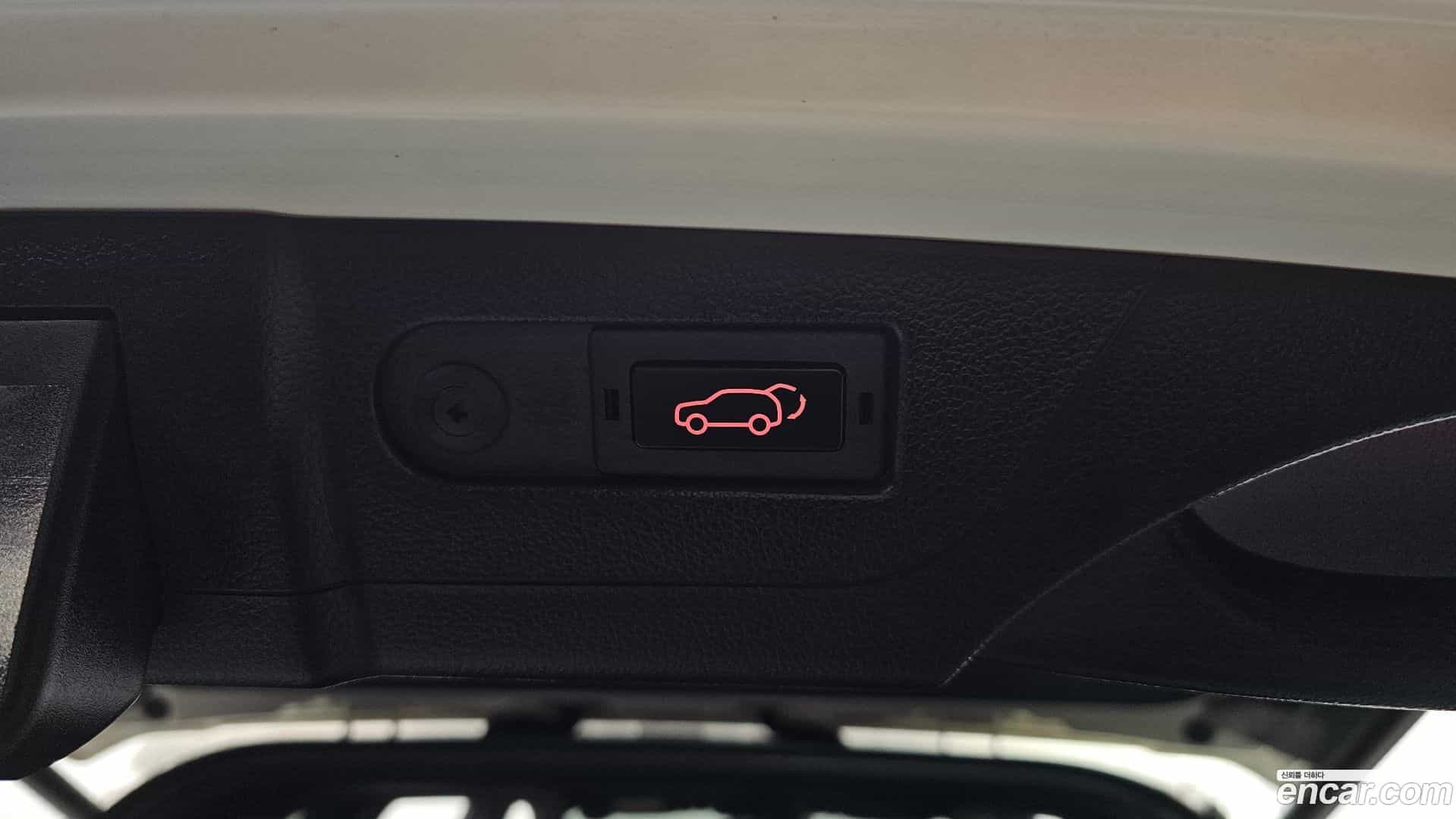 Rexton KG Mobility 2017.4-OPTION-020