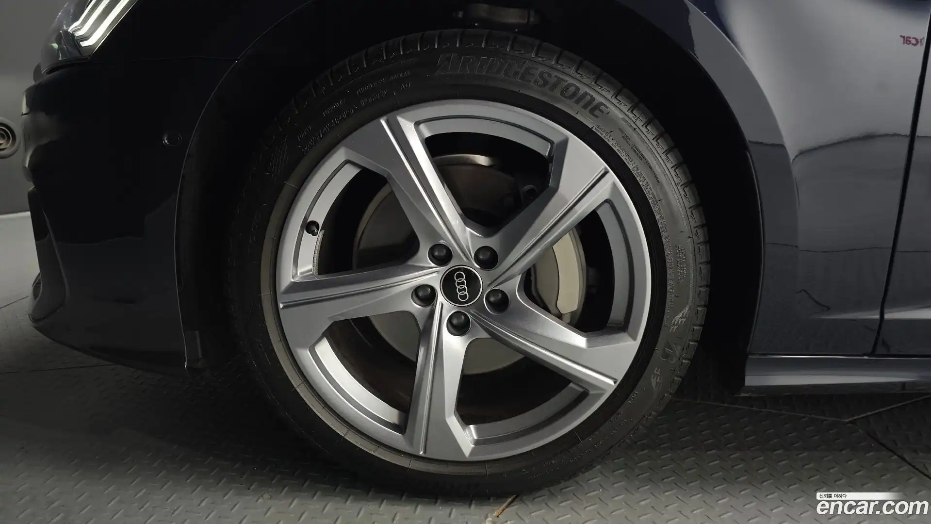 A6 Audi 2025.4-OUTER-005