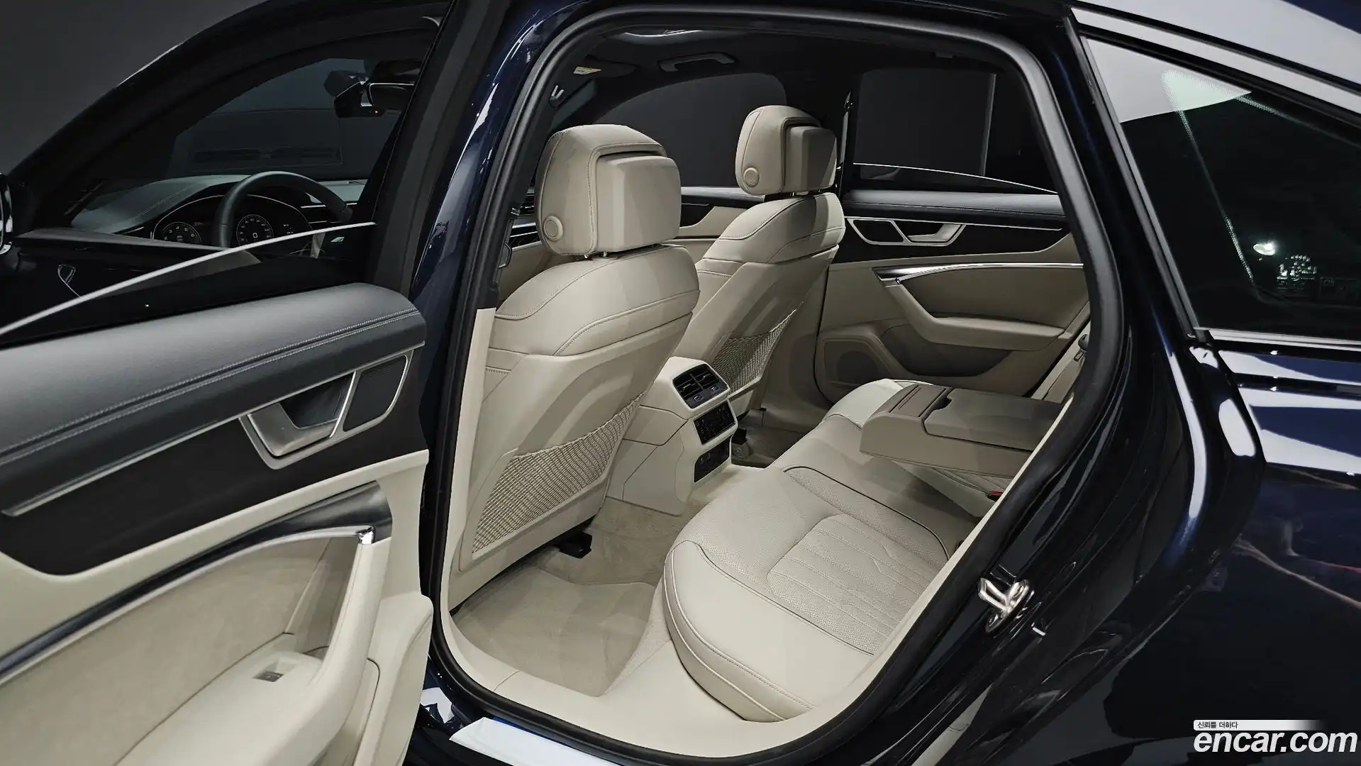 A6 Audi 2025.4-OPTION-016