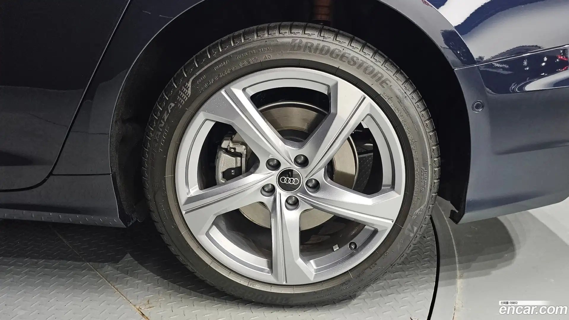 A6 Audi 2025.4-OUTER-031