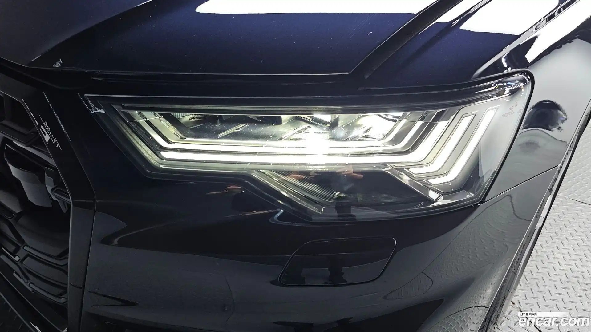 A6 Audi 2025.4-OUTER-032