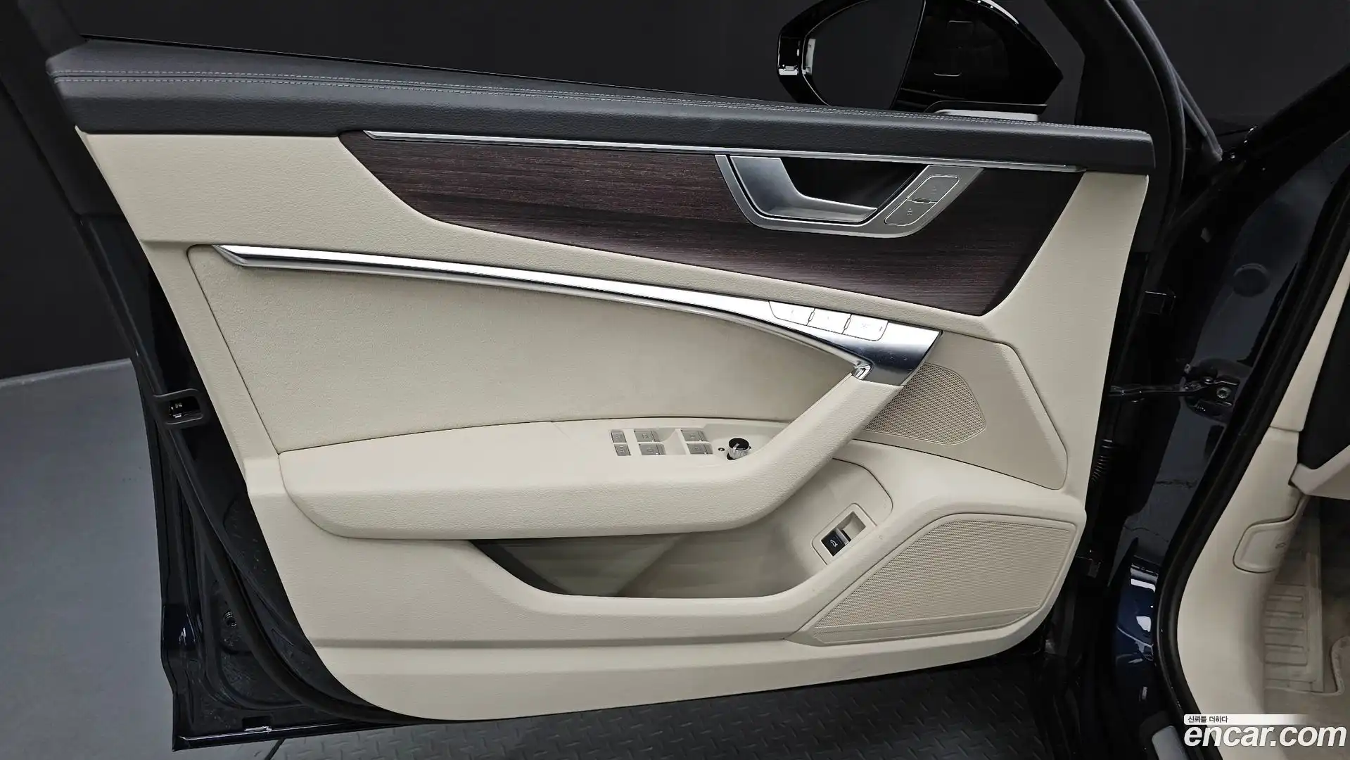 A6 Audi 2025.4-INNER-034