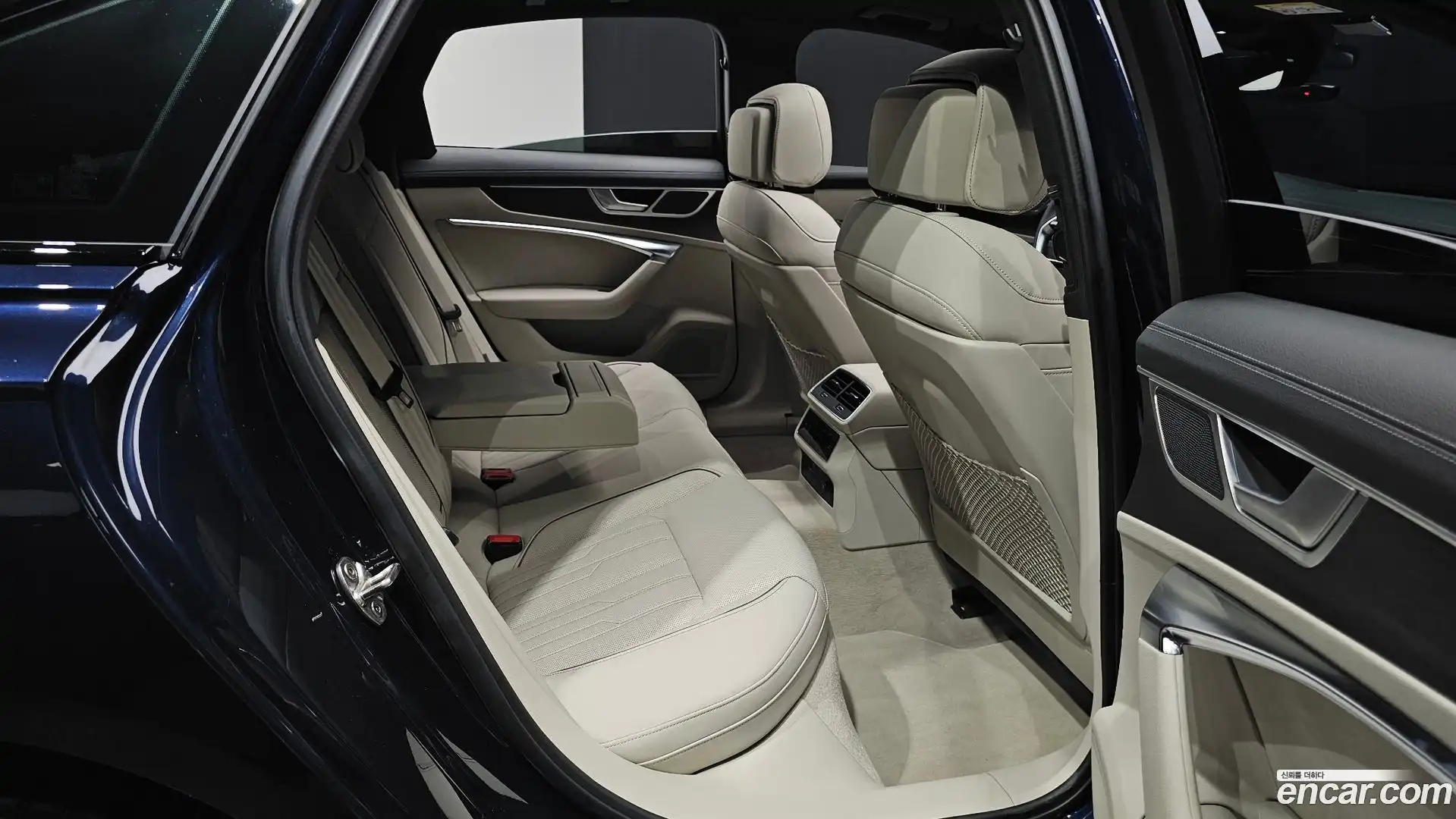 A6 Audi 2025.4-INNER-036