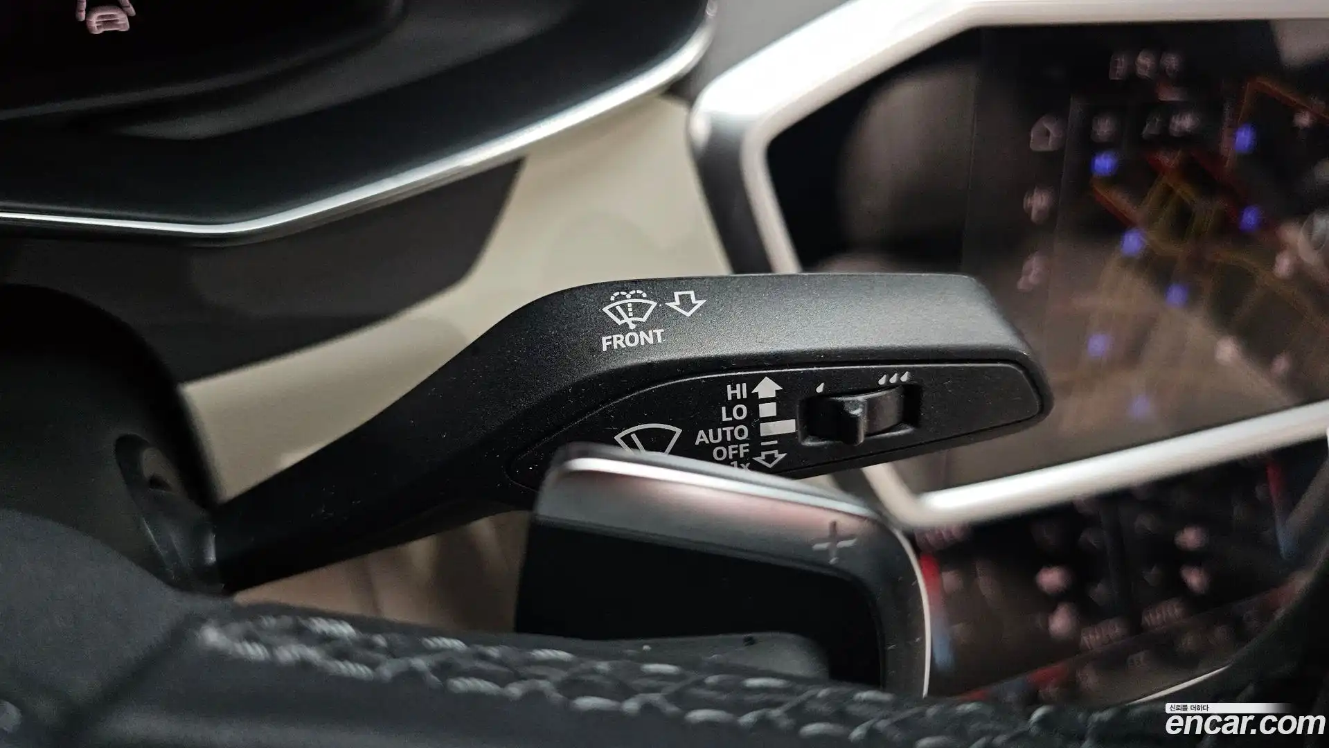 A6 Audi 2025.4-OPTION-041