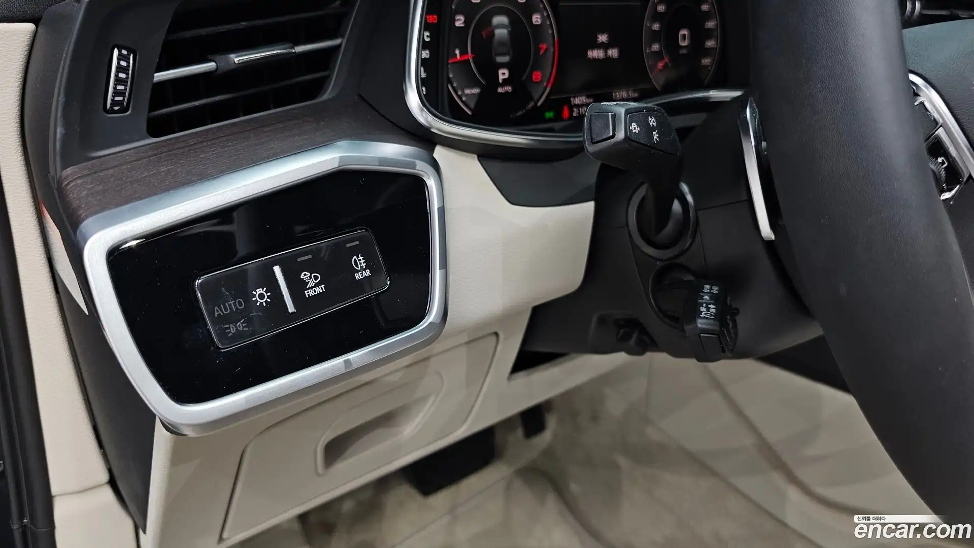A6 Audi 2025.4-OPTION-047