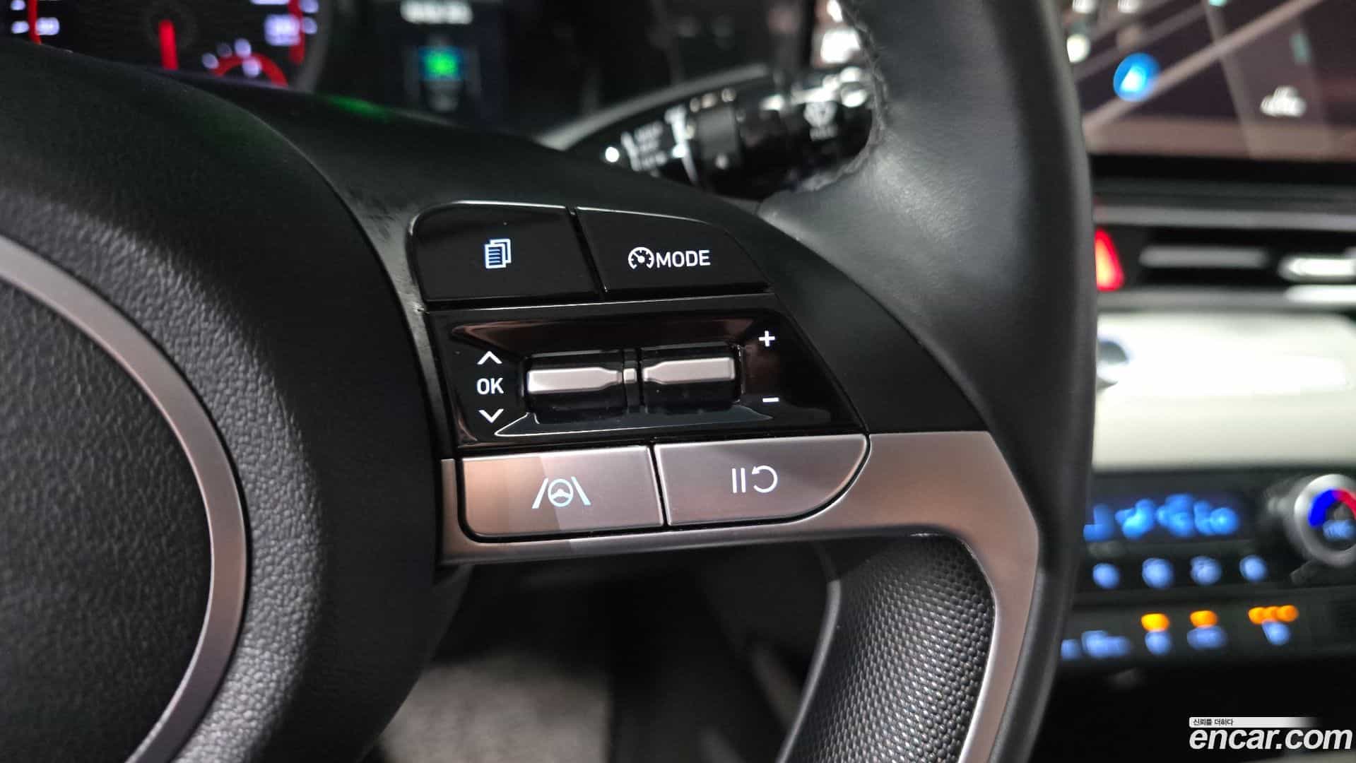 AVANTE Hyundai 2022.2-OPTION-020