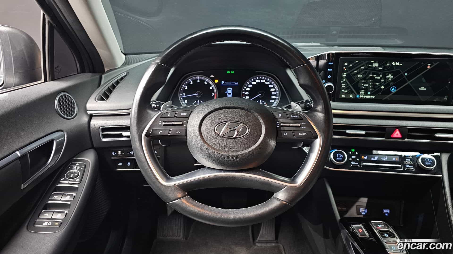 Sonata Hyundai 2021.3-OPTION-017