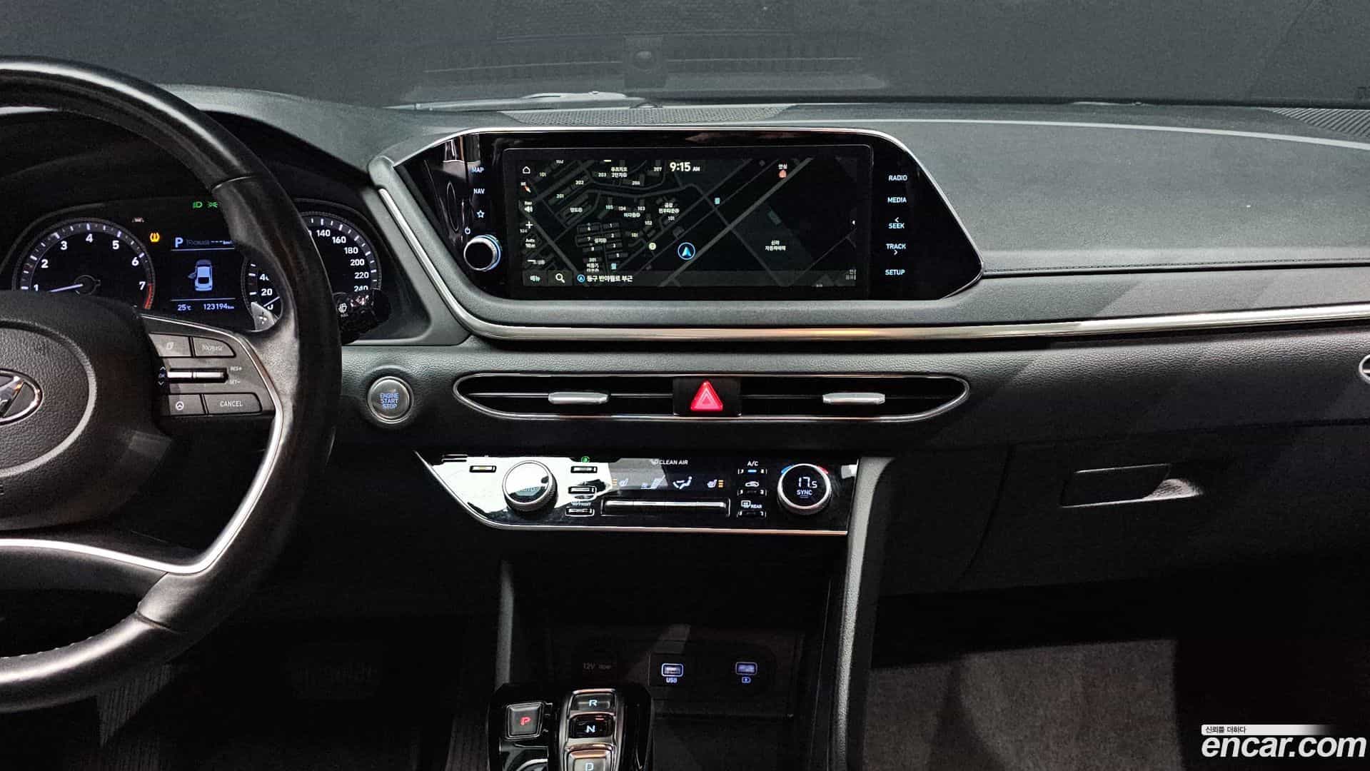 Sonata Hyundai 2021.3-OPTION-019