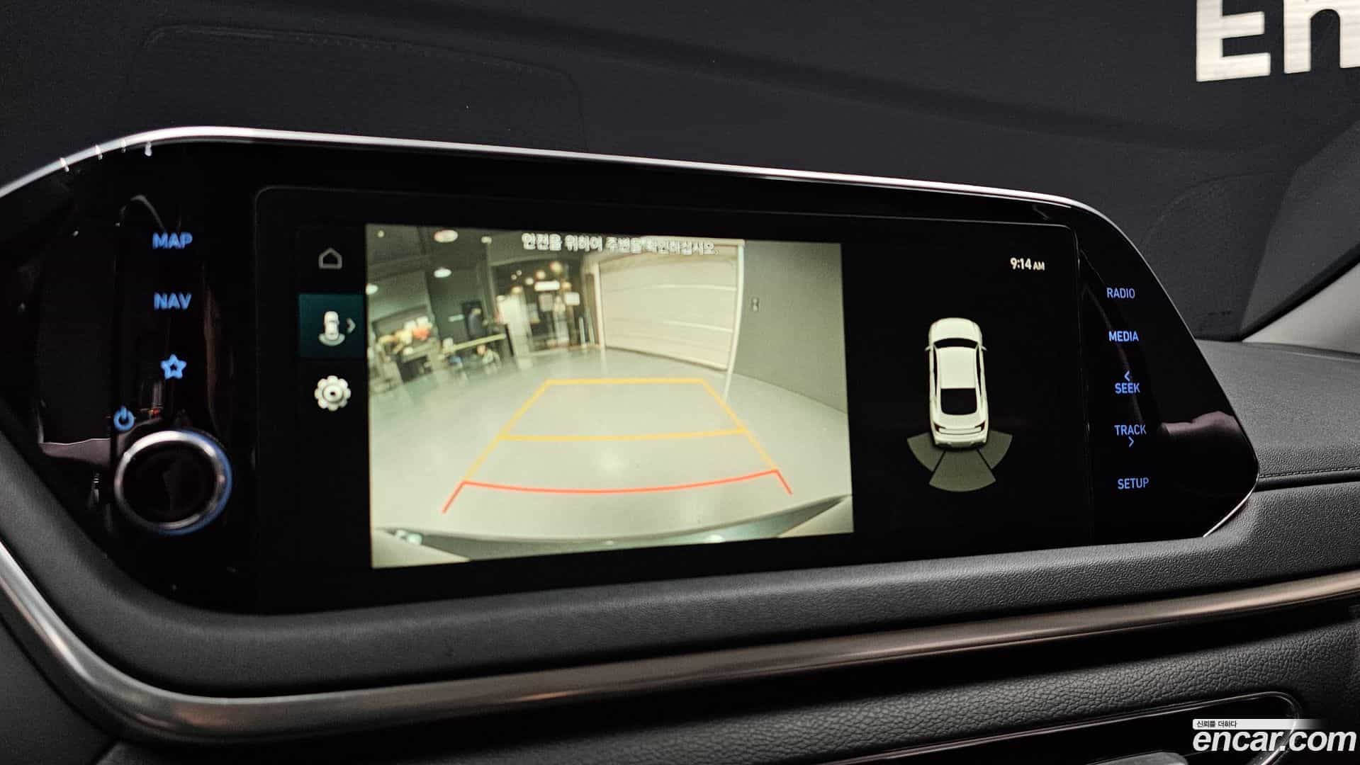 Sonata Hyundai 2021.3-OPTION-020