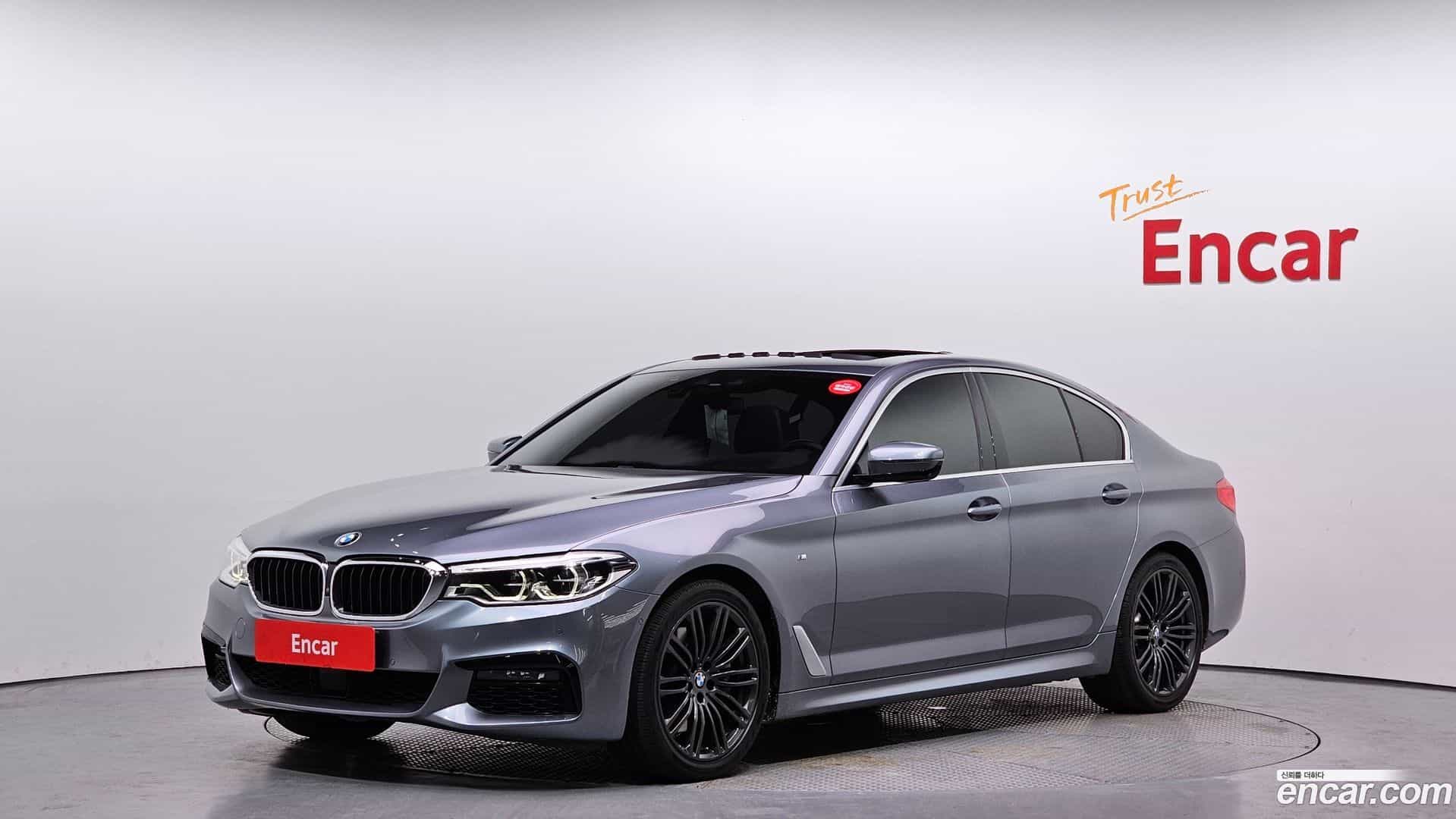5-Series BMW 2019.8-OUTER-001