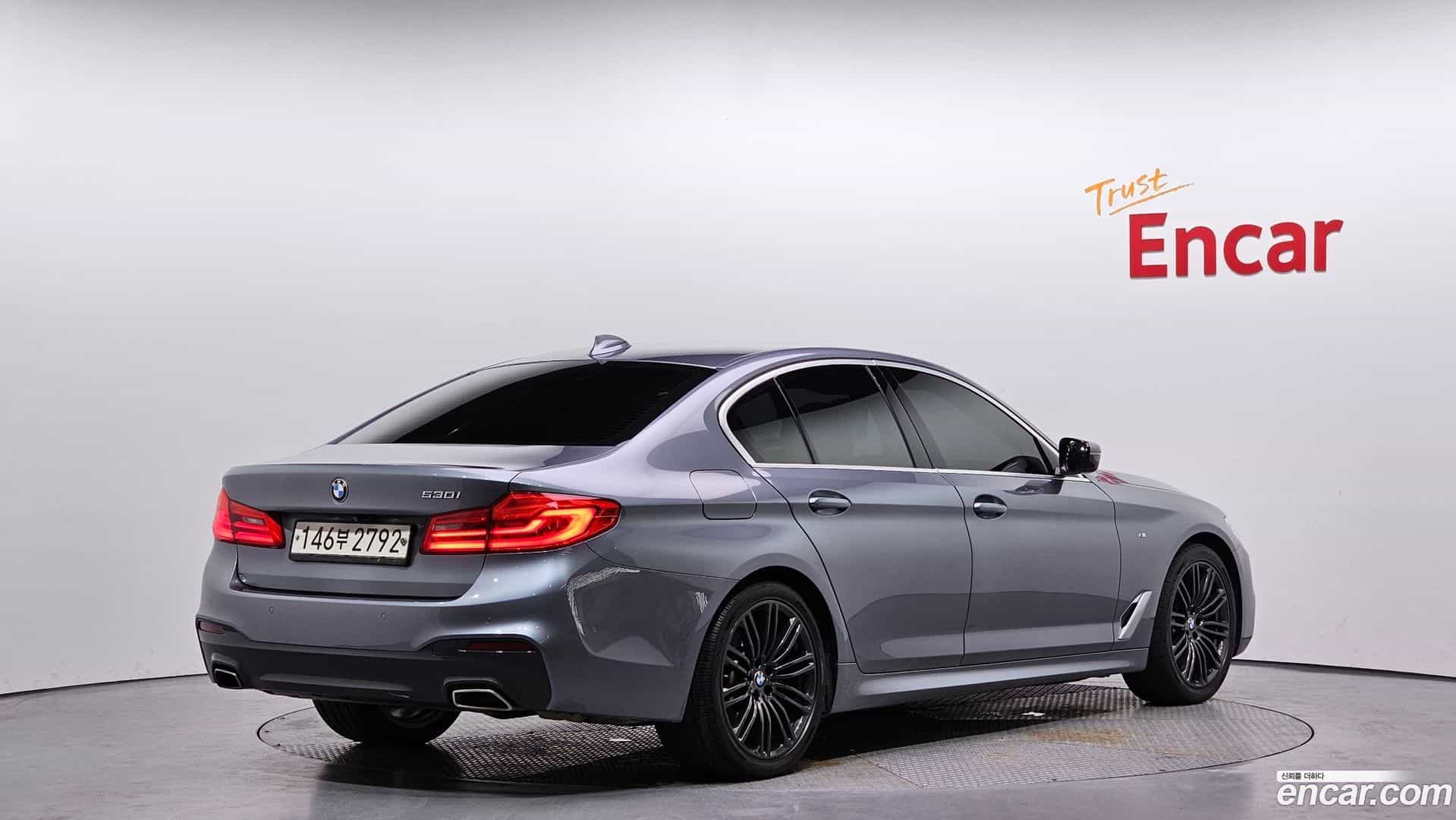 5-Series BMW 2019.8-OUTER-002