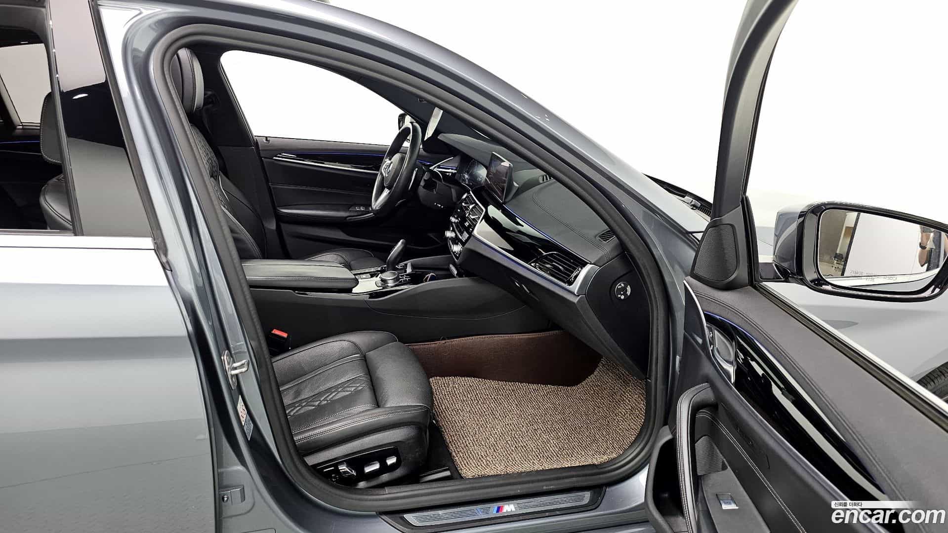 5-Series BMW 2019.8-OPTION-015